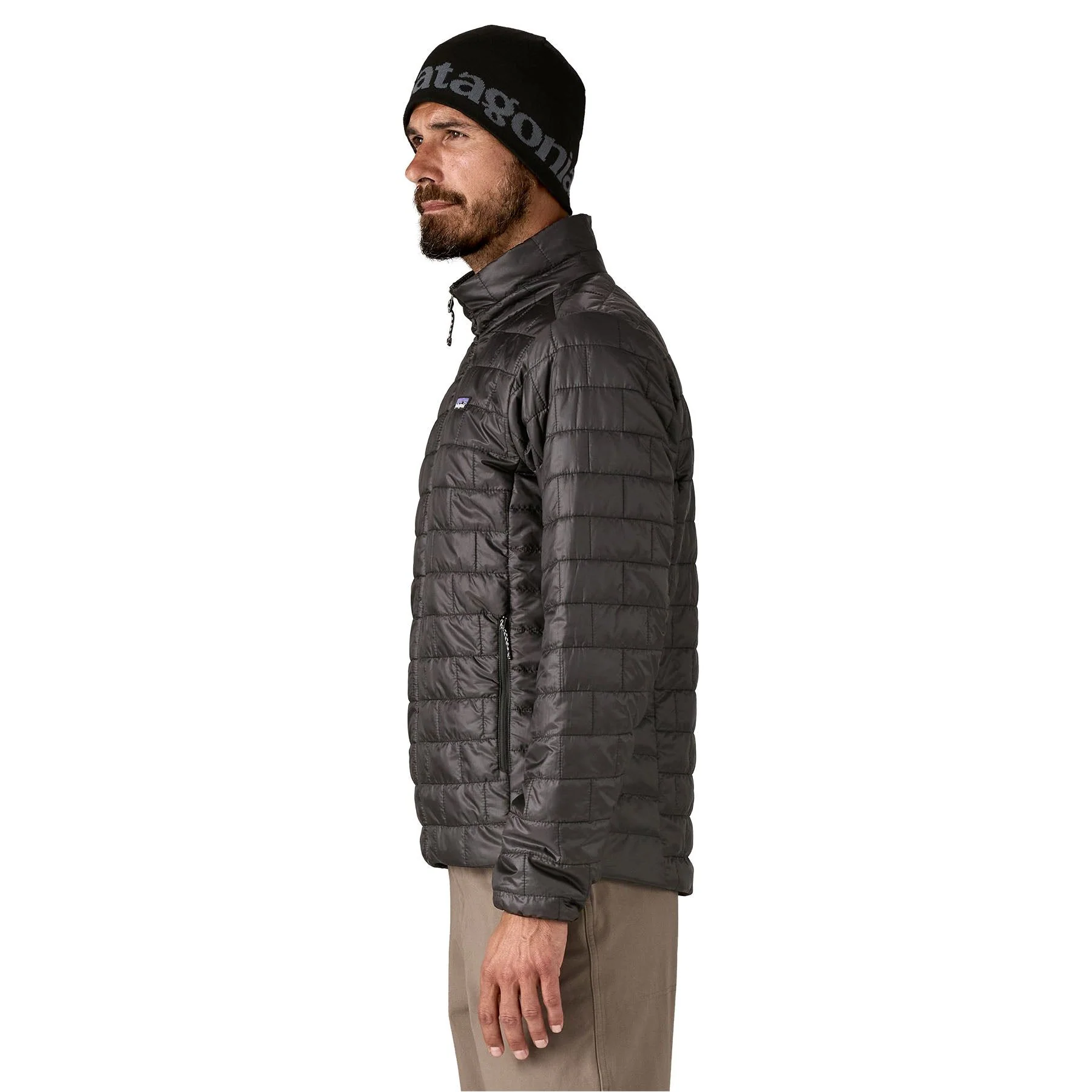 Patagonia Men's Nano Puff® Jacket - Image 14