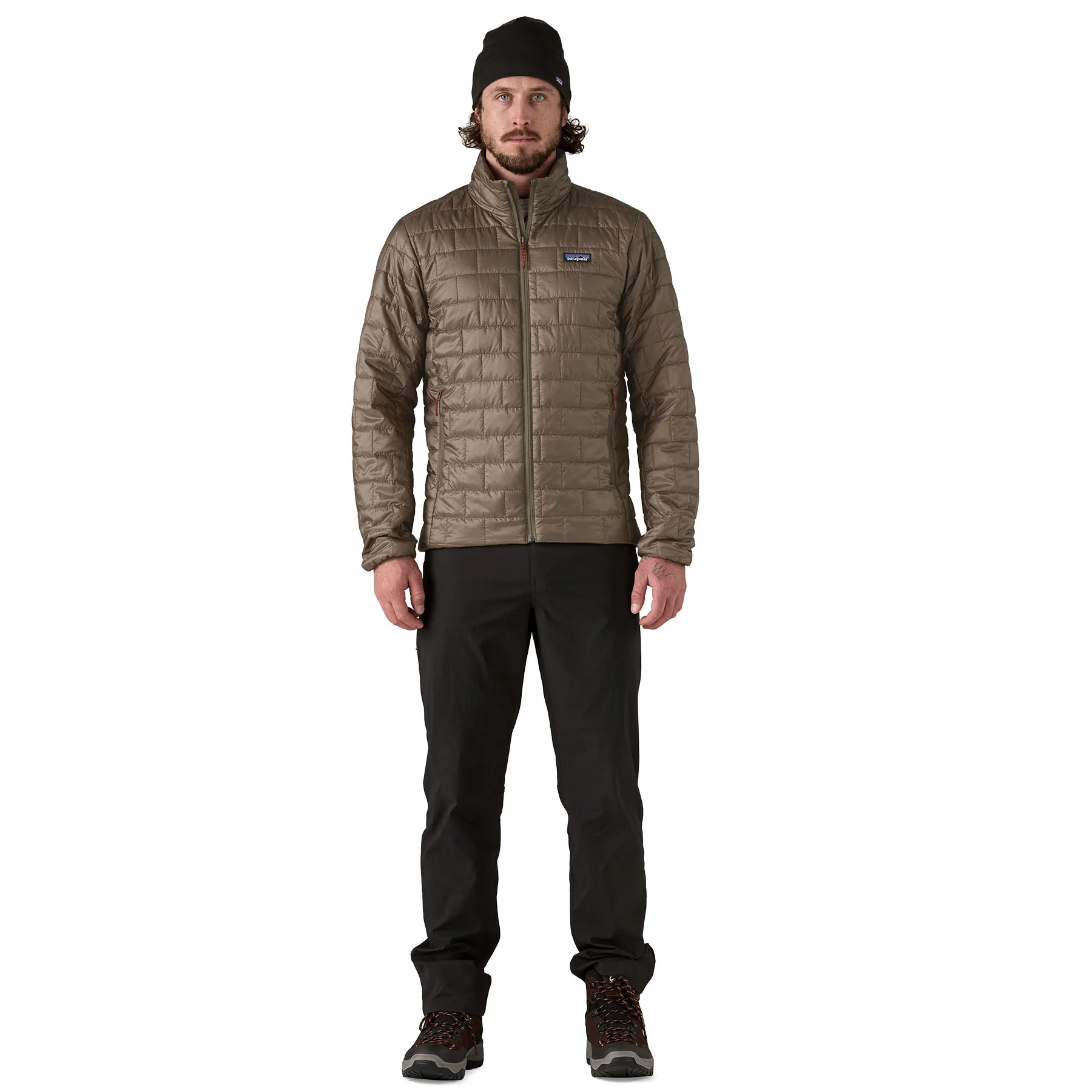 Patagonia Men's Nano Puff® Jacket - Image 16