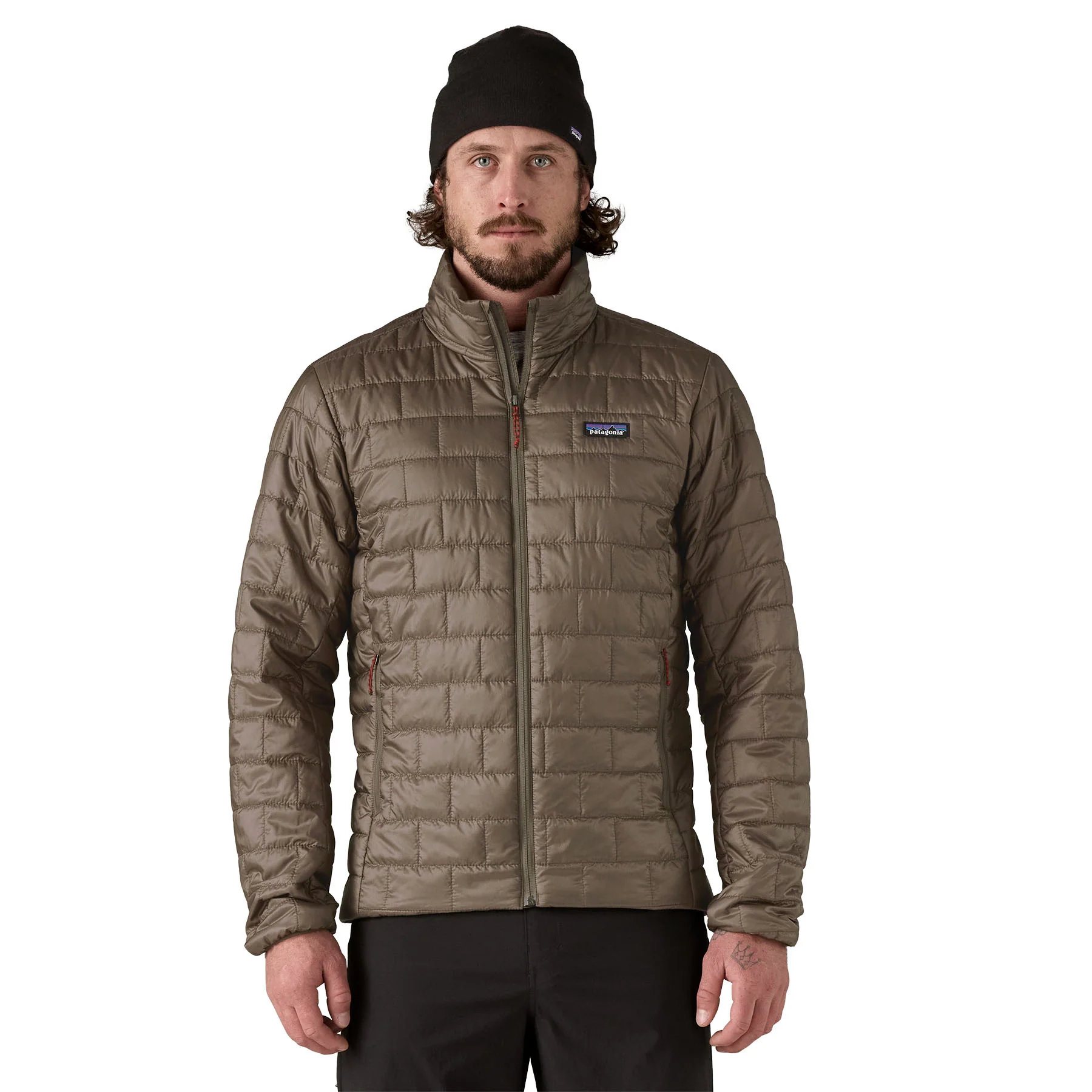 Patagonia Men's Nano Puff® Jacket - Image 18