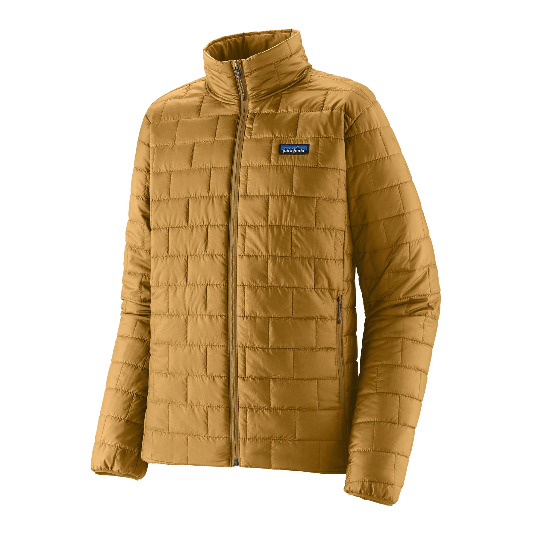 Patagonia Men's Nano Puff® Jacket - Image 20