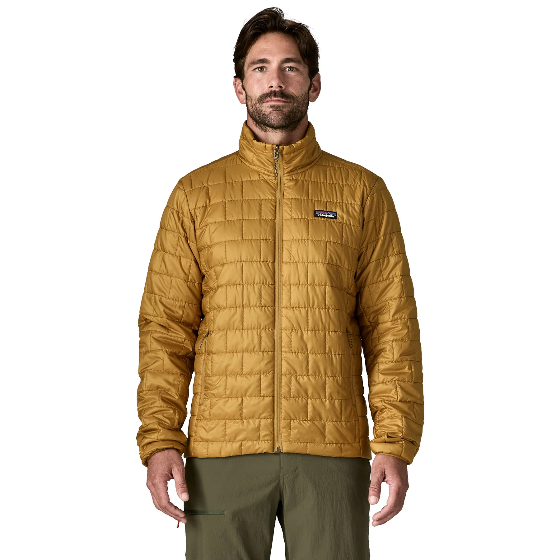 Patagonia Men's Nano Puff® Jacket - Image 21
