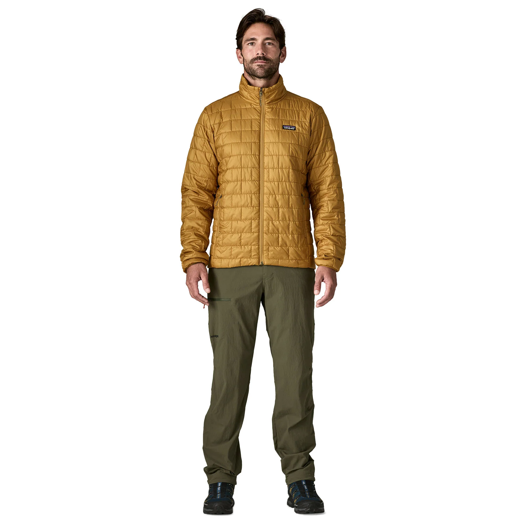 Patagonia Men's Nano Puff® Jacket - Image 22
