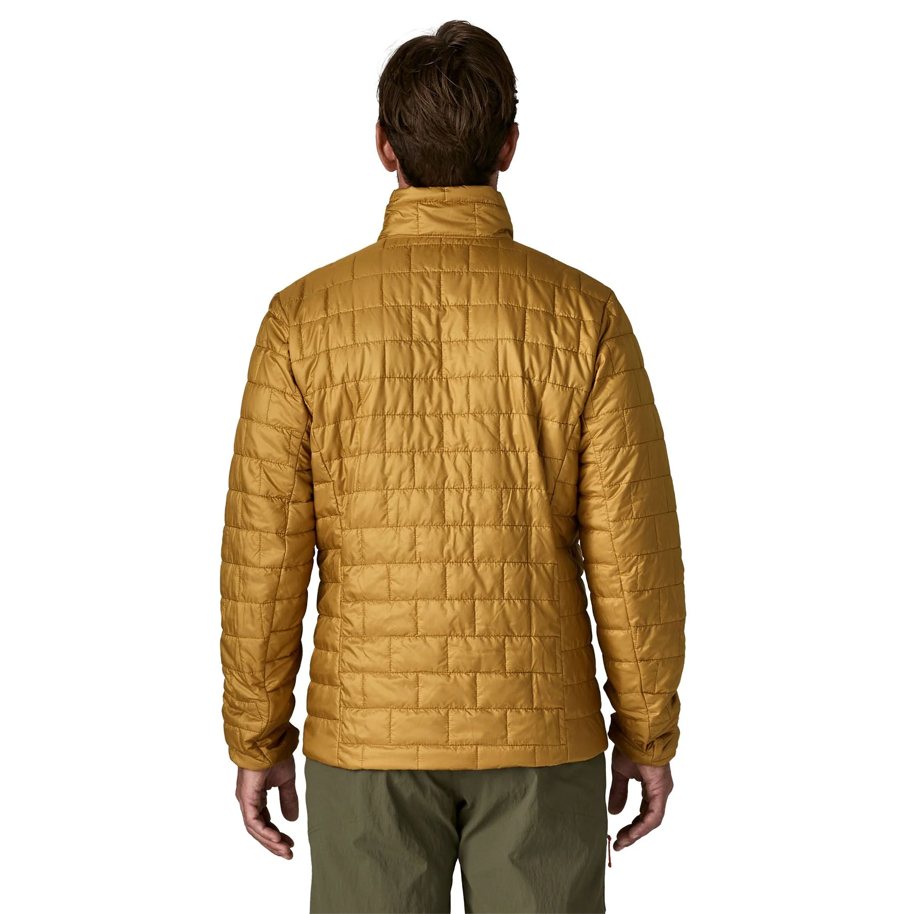 Patagonia Men's Nano Puff® Jacket - Image 23