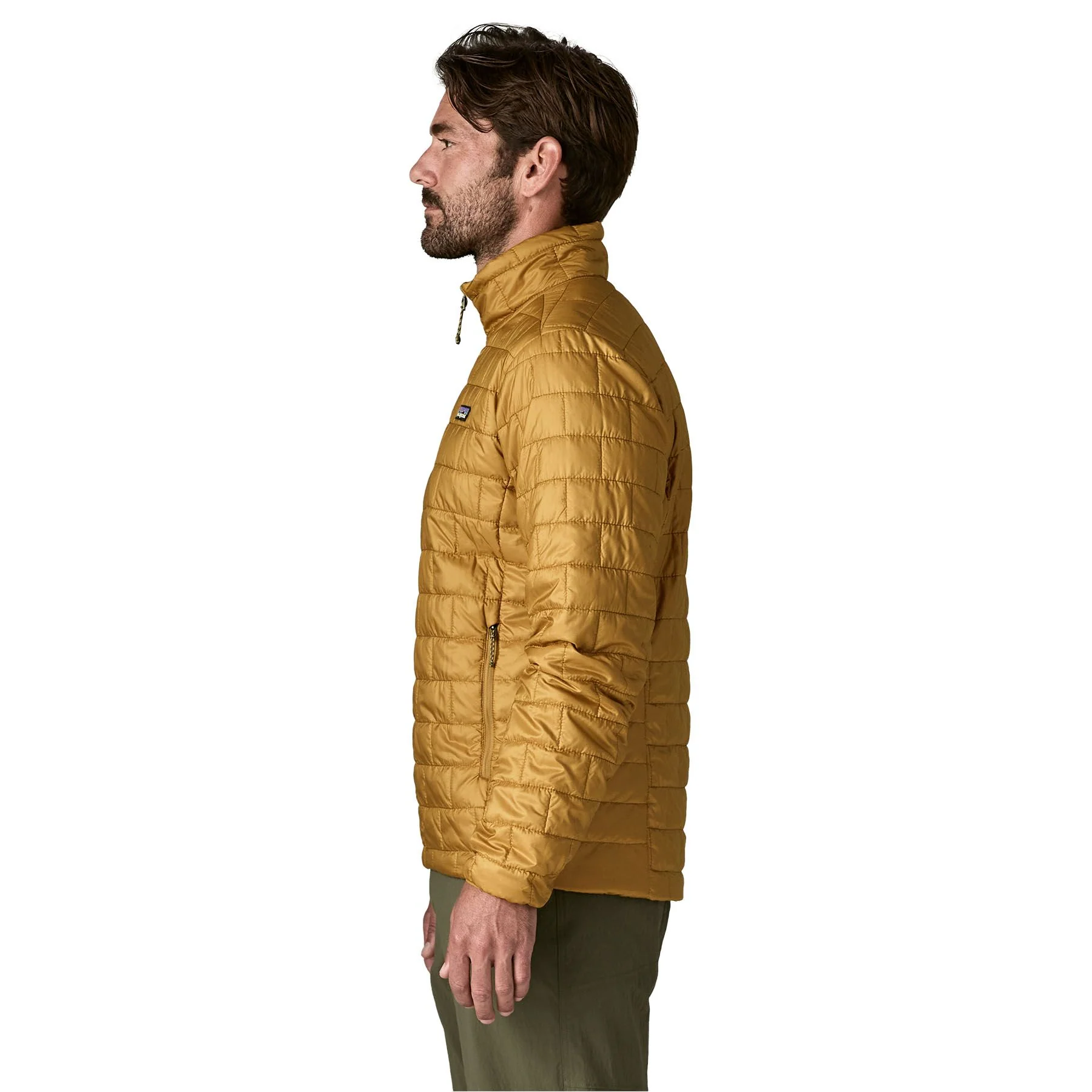 Patagonia Men's Nano Puff® Jacket - Image 24