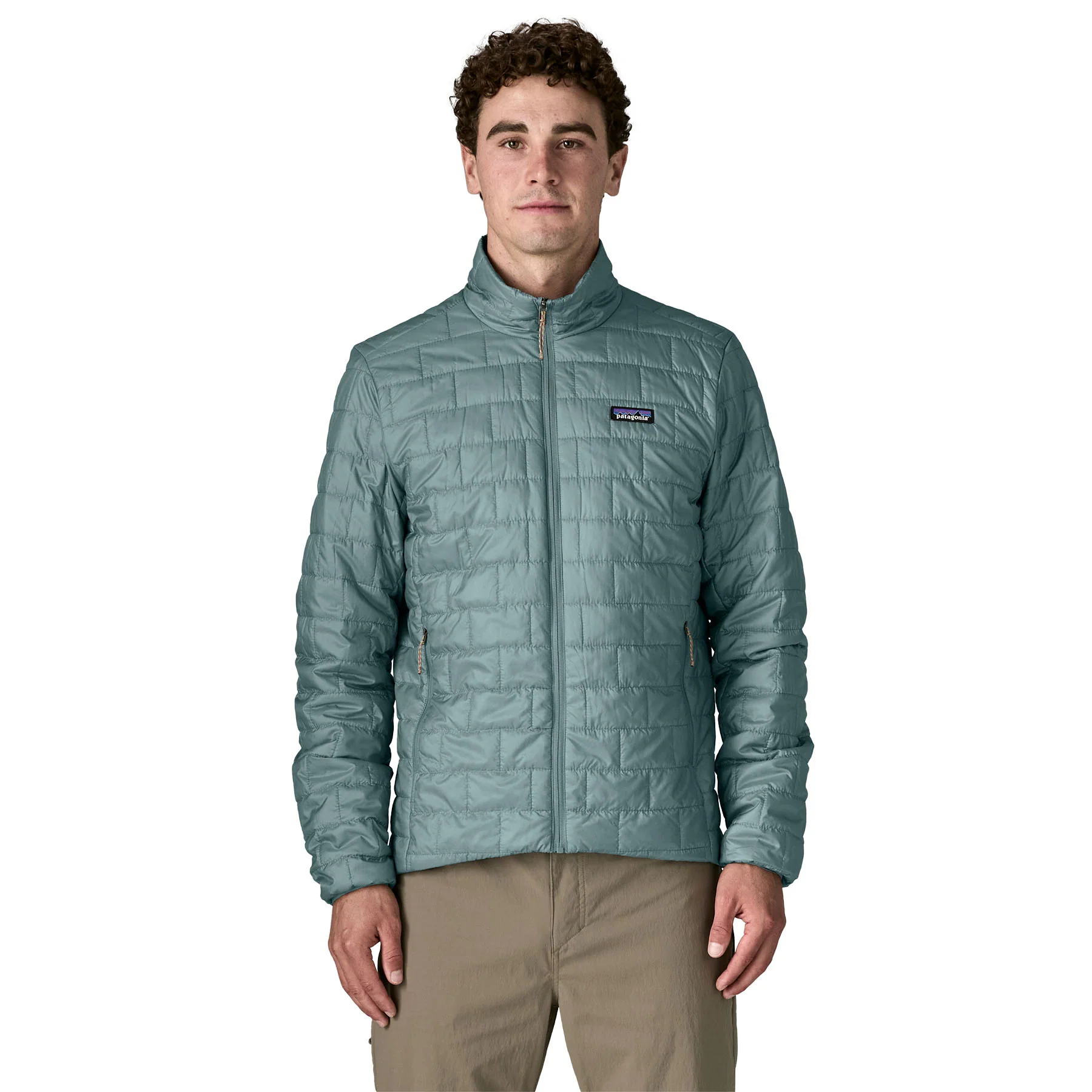 Patagonia Men's Nano Puff® Jacket - Image 26