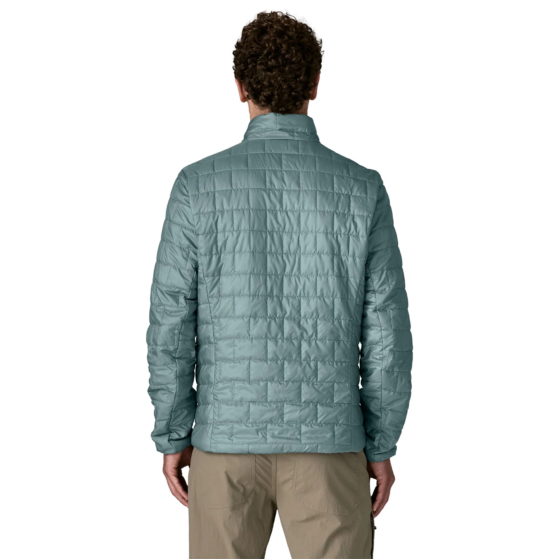 Patagonia Men's Nano Puff® Jacket - Image 27