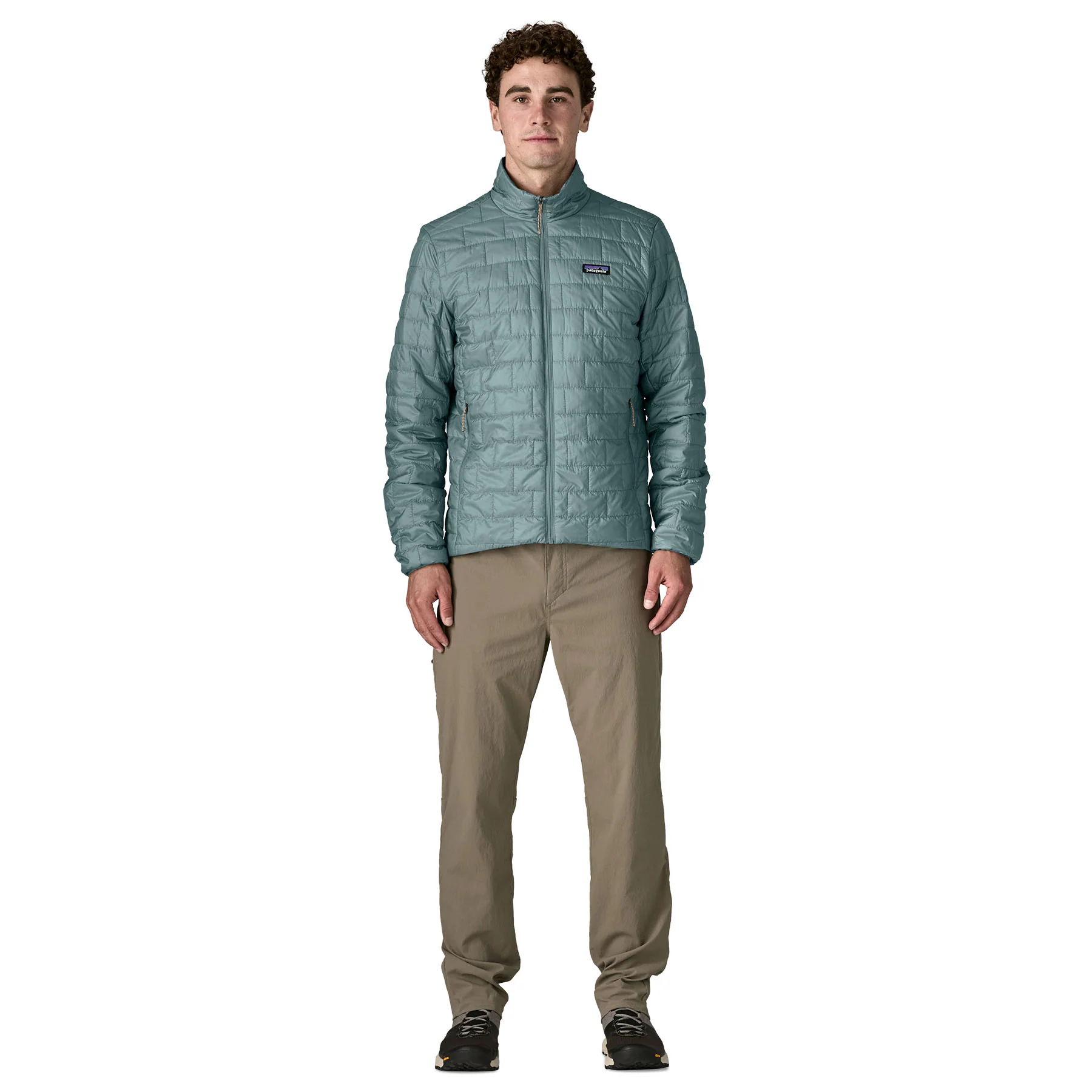 Patagonia Men's Nano Puff® Jacket - Image 28