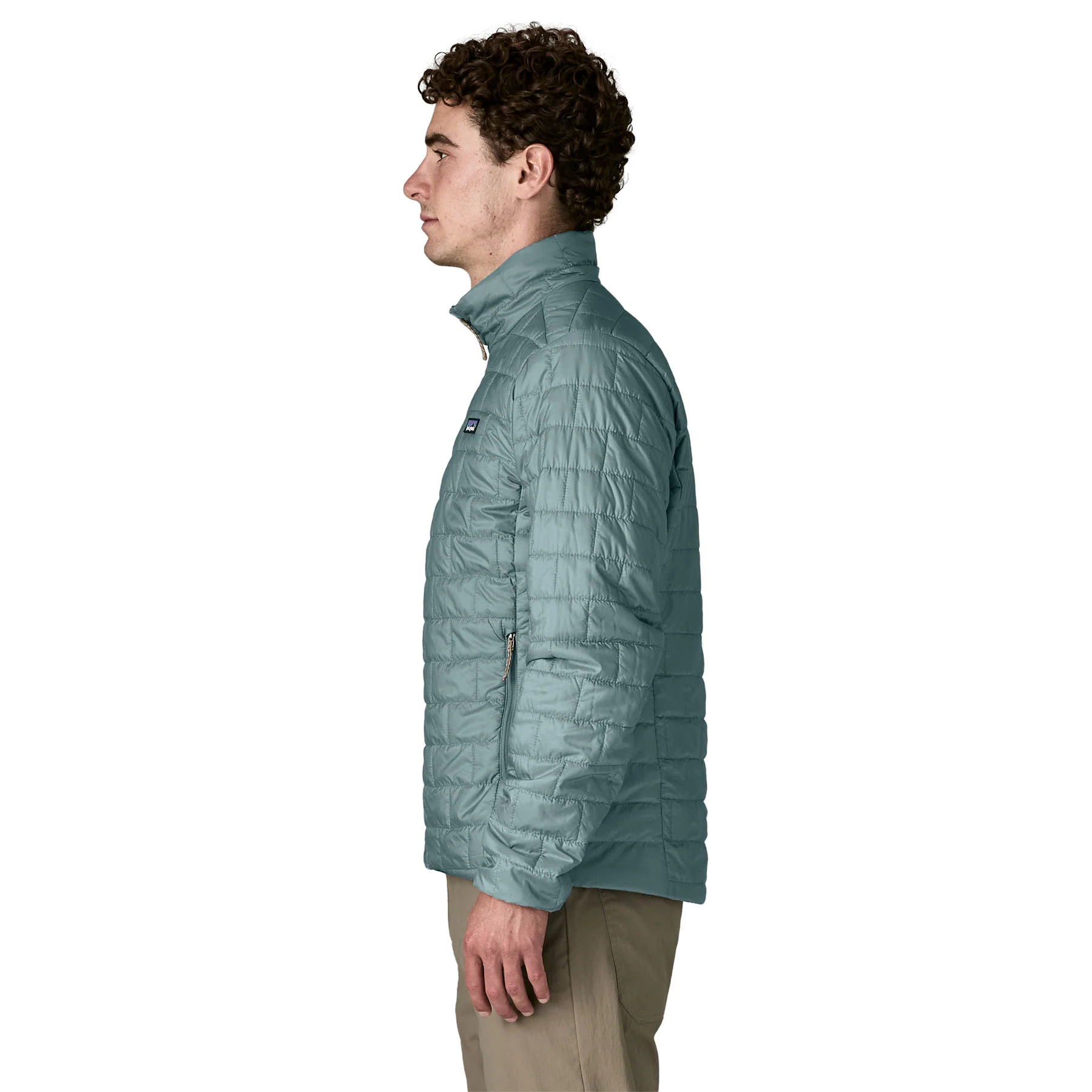 Patagonia Men's Nano Puff® Jacket - Image 29