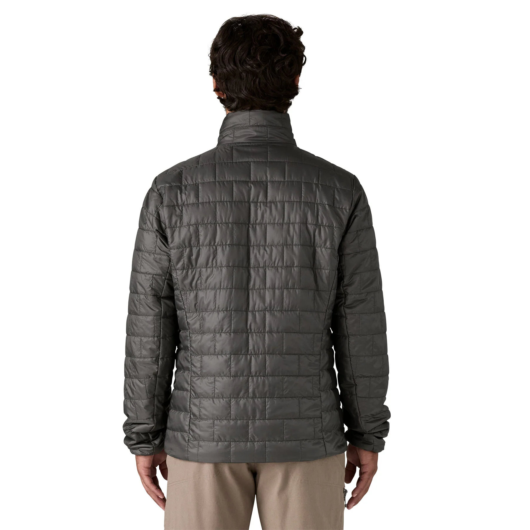 Patagonia Men's Nano Puff® Jacket - Image 3