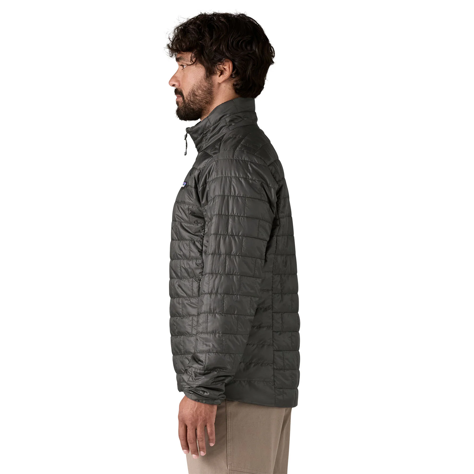 Patagonia Men's Nano Puff® Jacket - Image 5