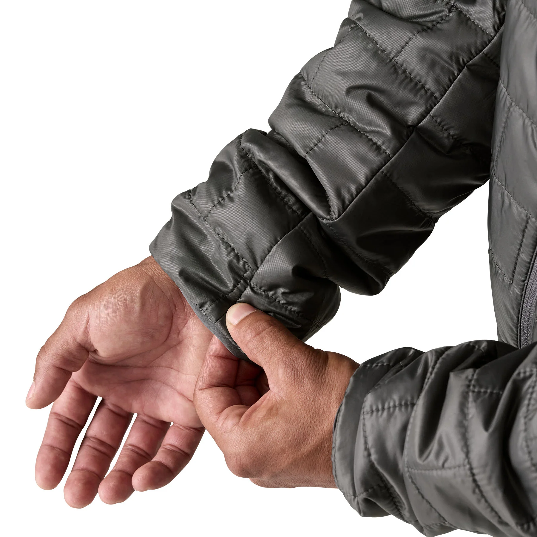Patagonia Men's Nano Puff® Jacket - Image 6