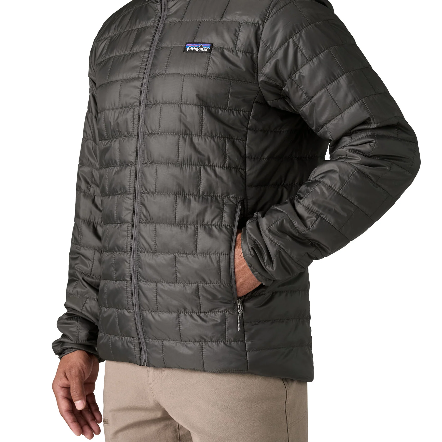 Patagonia Men's Nano Puff® Jacket - Image 7