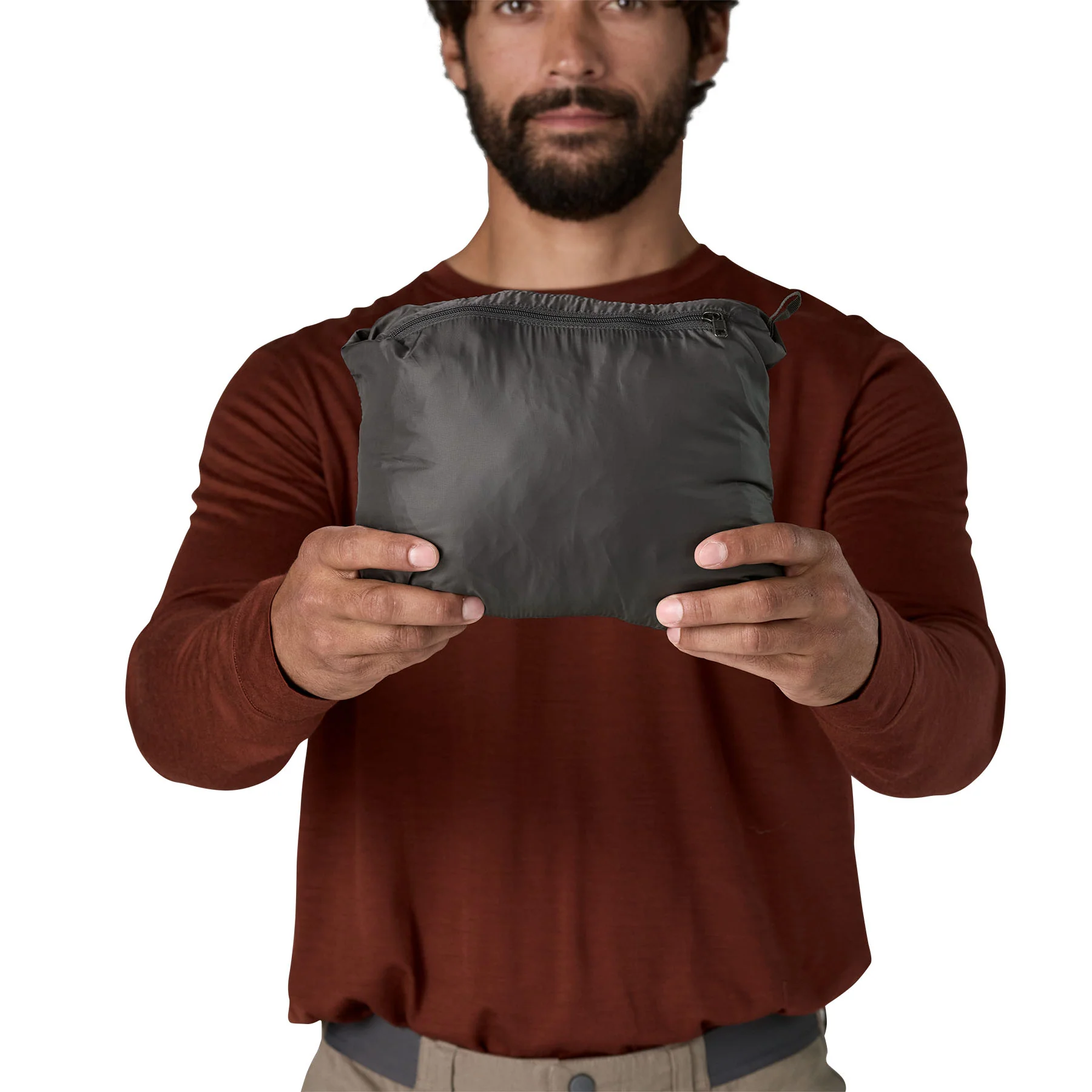 Patagonia Men's Nano Puff® Jacket - Image 8