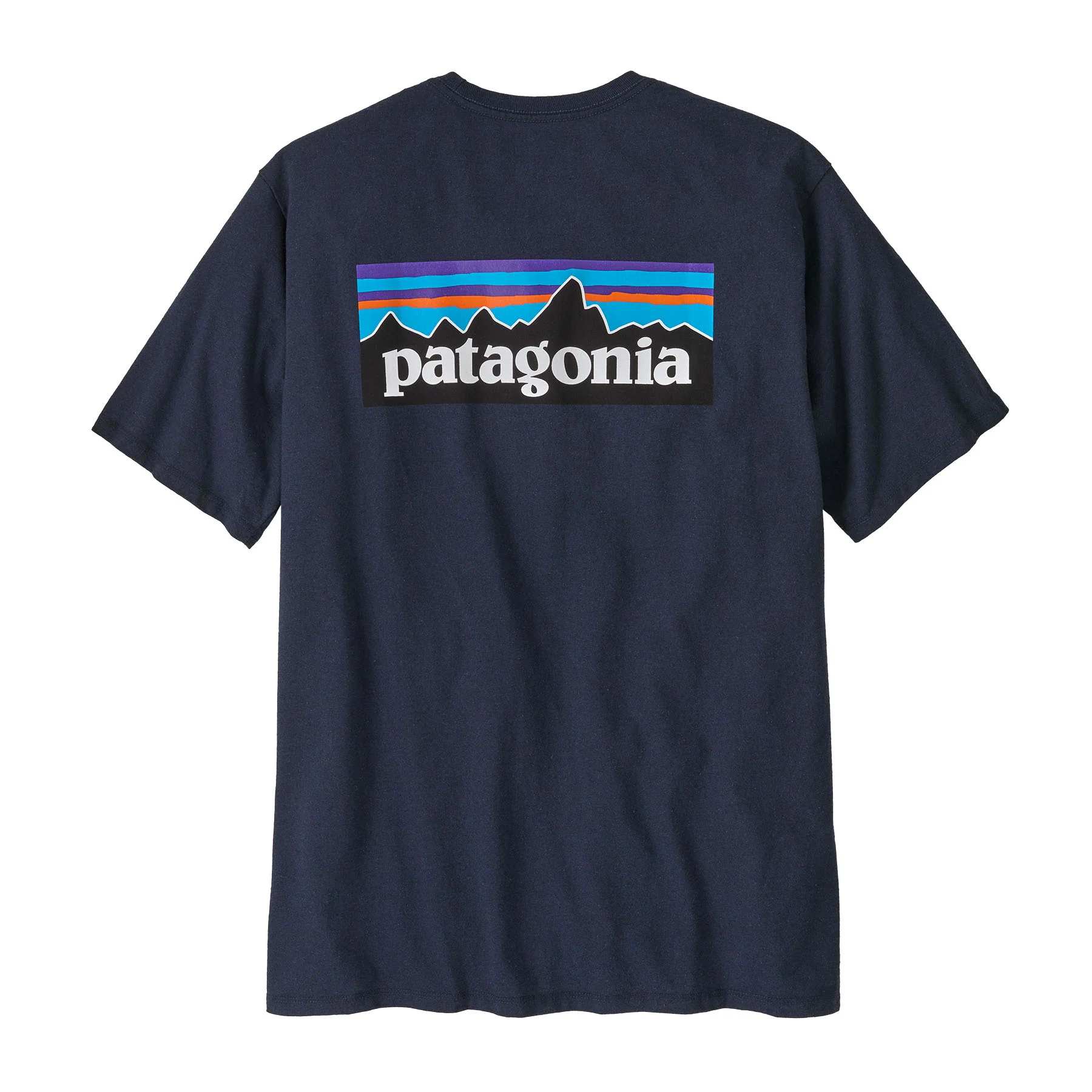 Patagonia Men's P-6 Logo Responsibili-Tee® - Image 19