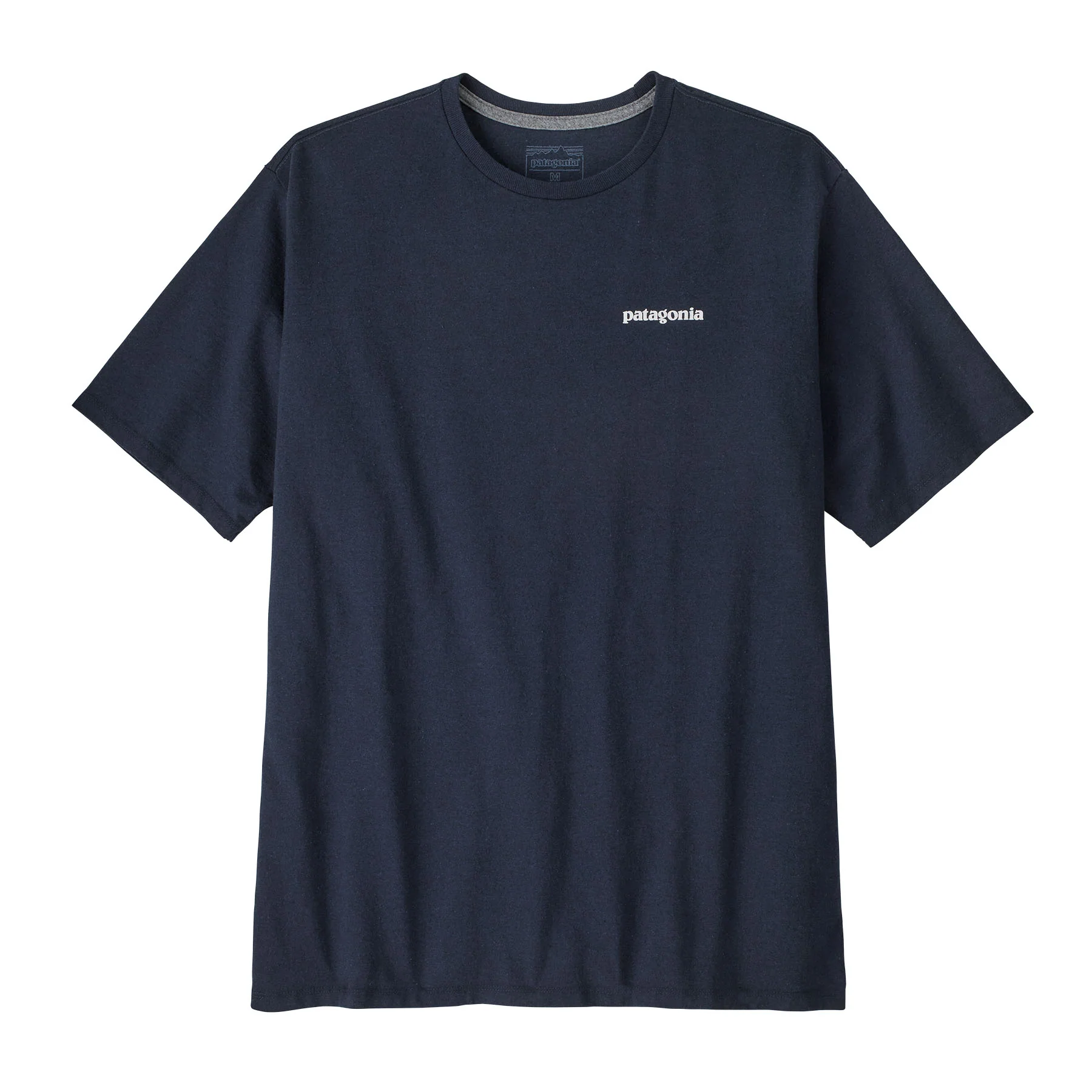 Patagonia Men's P-6 Logo Responsibili-Tee® - Image 22