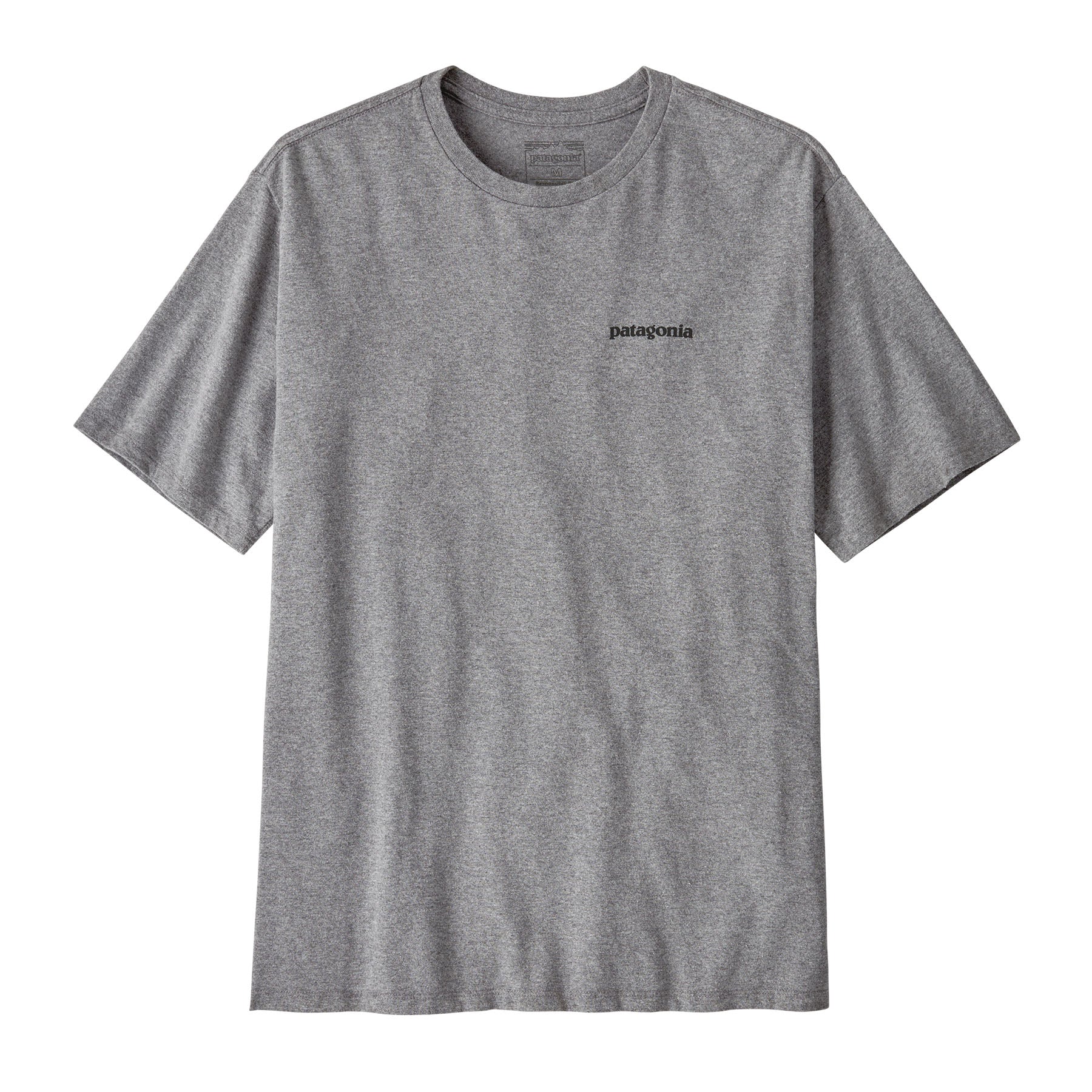 Patagonia Men's P-6 Logo Responsibili-Tee® - Image 3