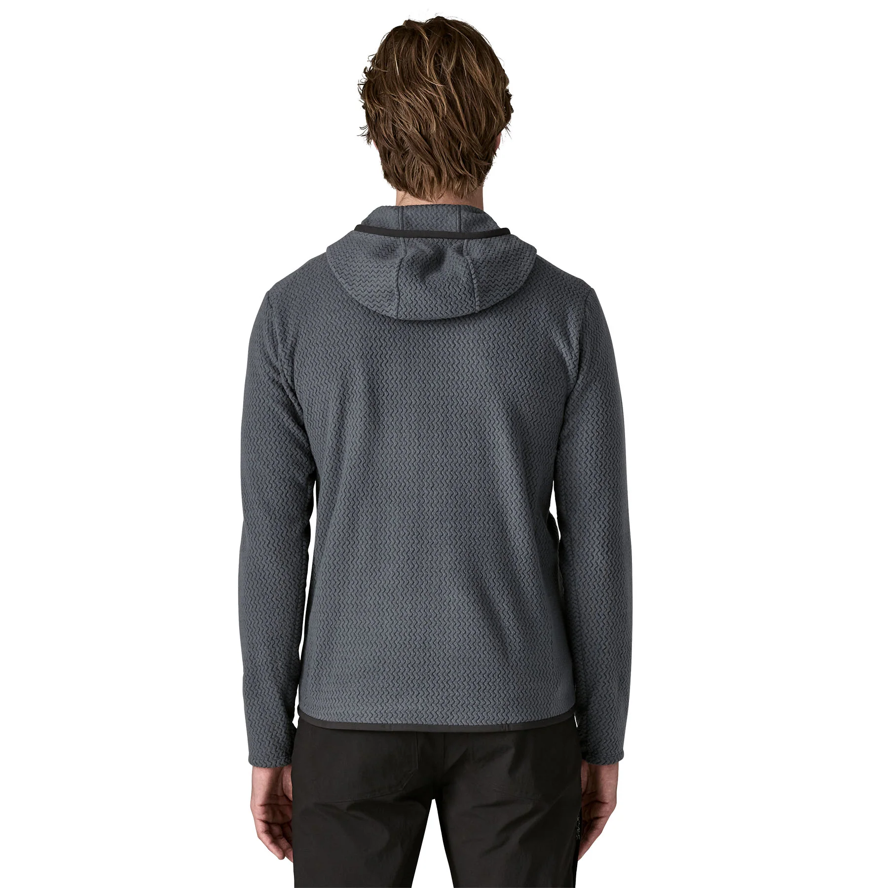 Patagonia Men's R1® Air Fleece Full-Zip Hoody - Image 13