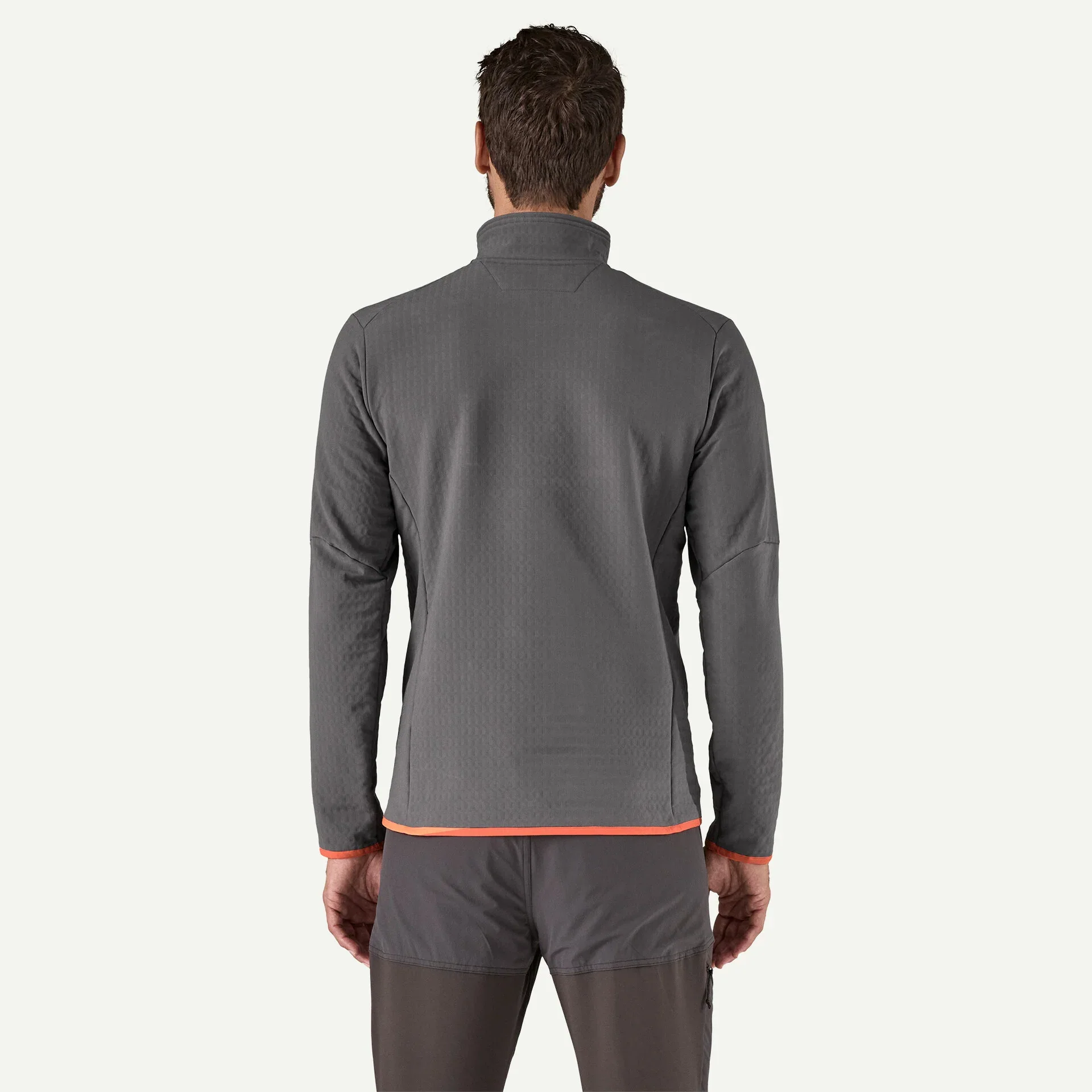Patagonia Men's R2® TechFace Fleece Jacket - Image 3