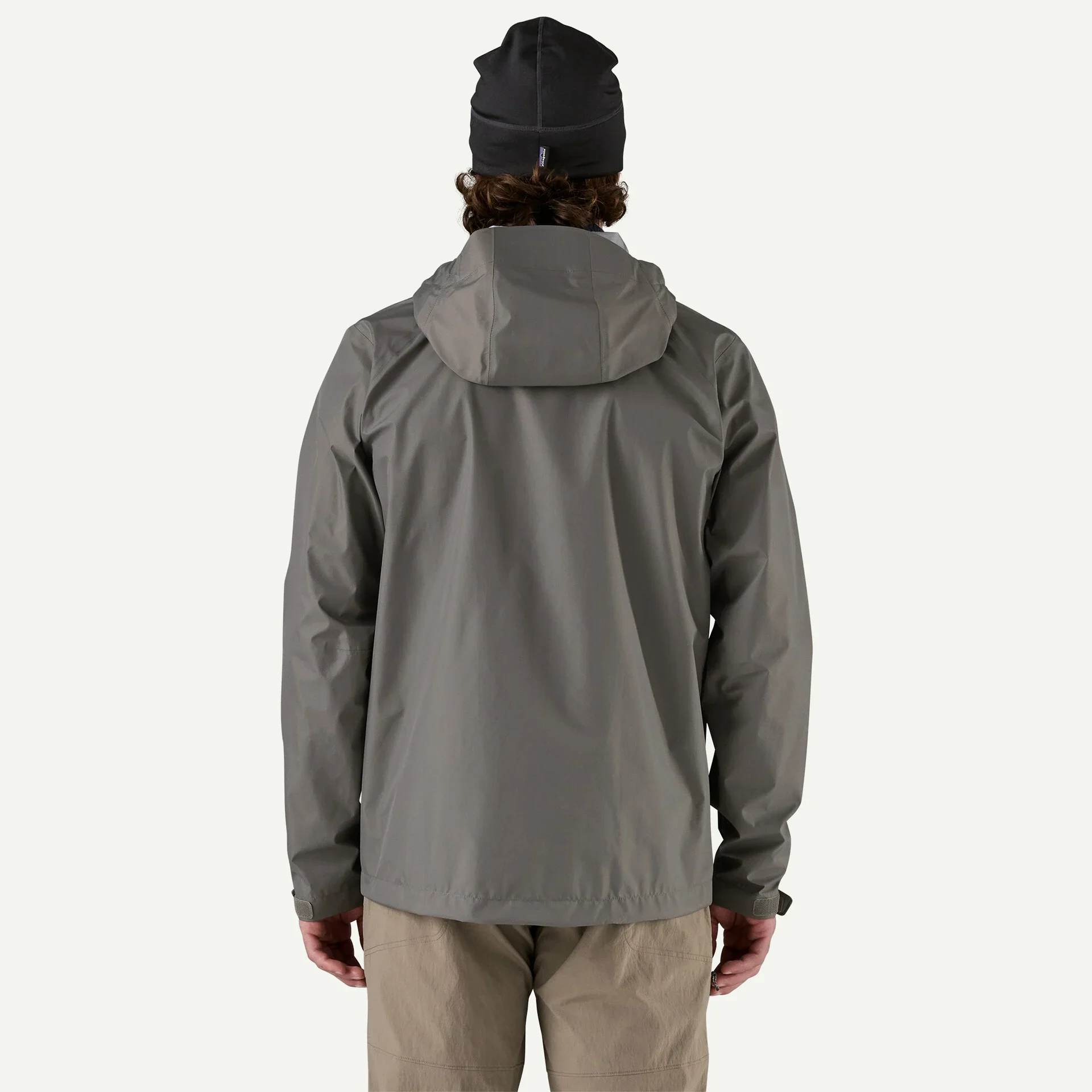 Patagonia Men's Torrentshell 3L Rain Jacket - Image 3