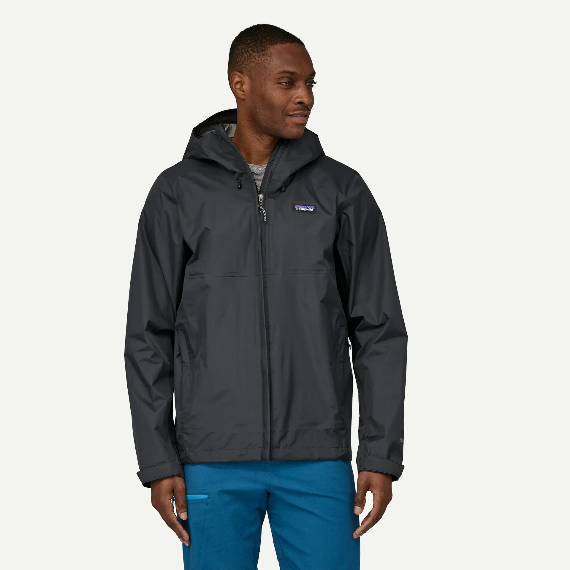 Patagonia Men's Torrentshell 3L Rain Jacket - Image 5