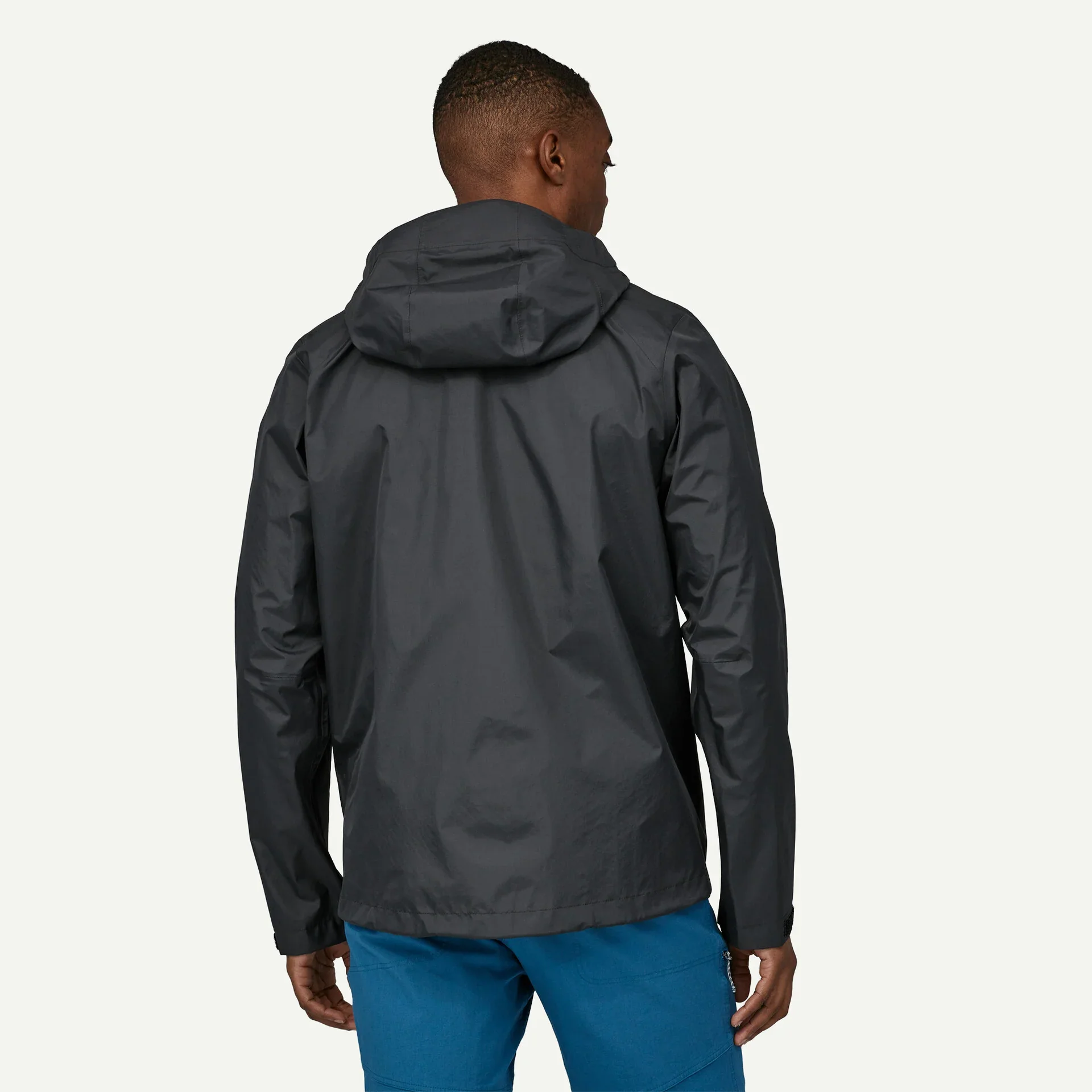Patagonia Men's Torrentshell 3L Rain Jacket - Image 6