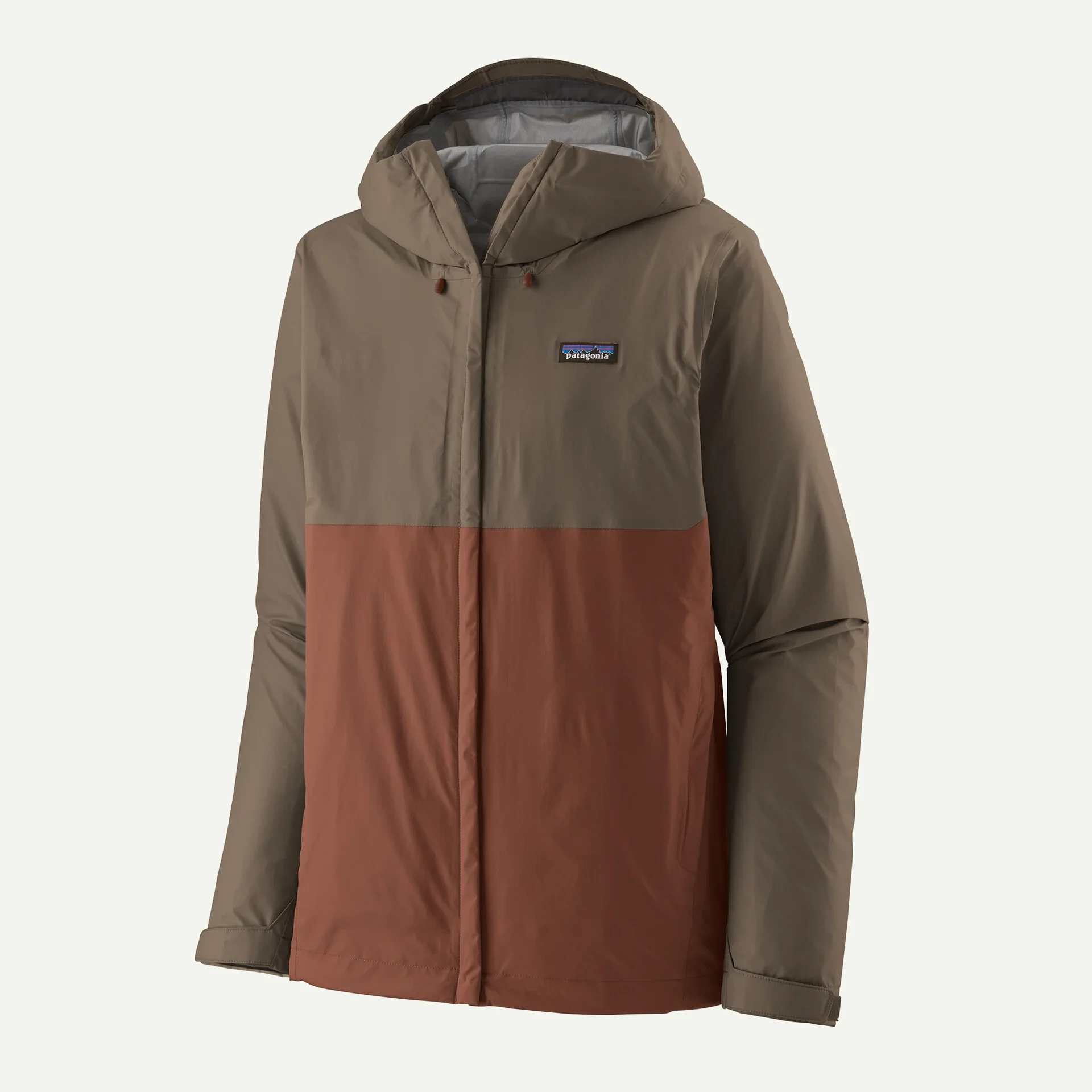 Patagonia Men's Torrentshell 3L Rain Jacket - Image 7