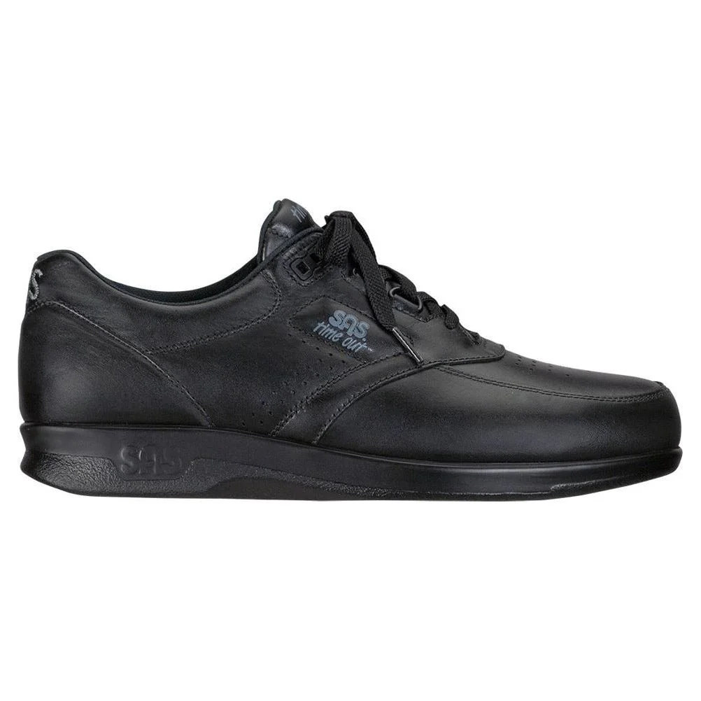 SAS Men's Time Out in Black - Image 3