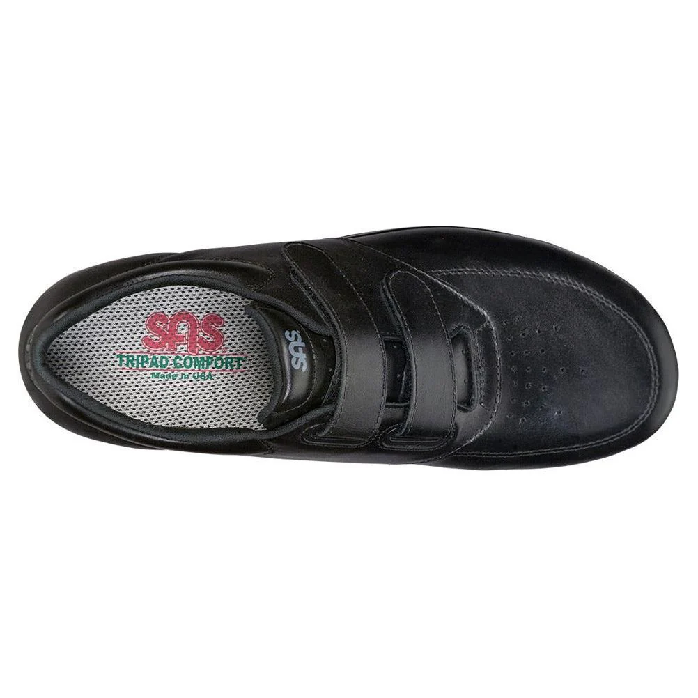 SAS Men's VTO in Black - Image 4