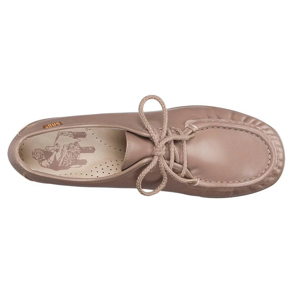 SAS Women's Bounce Lace Up in Mocha - Image 4