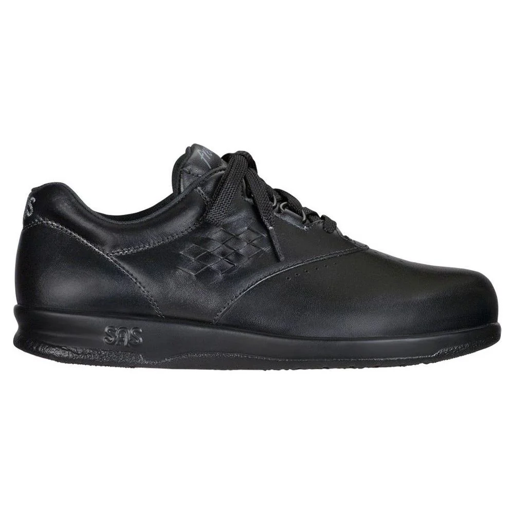SAS Women's Freetime in Black - Image 3
