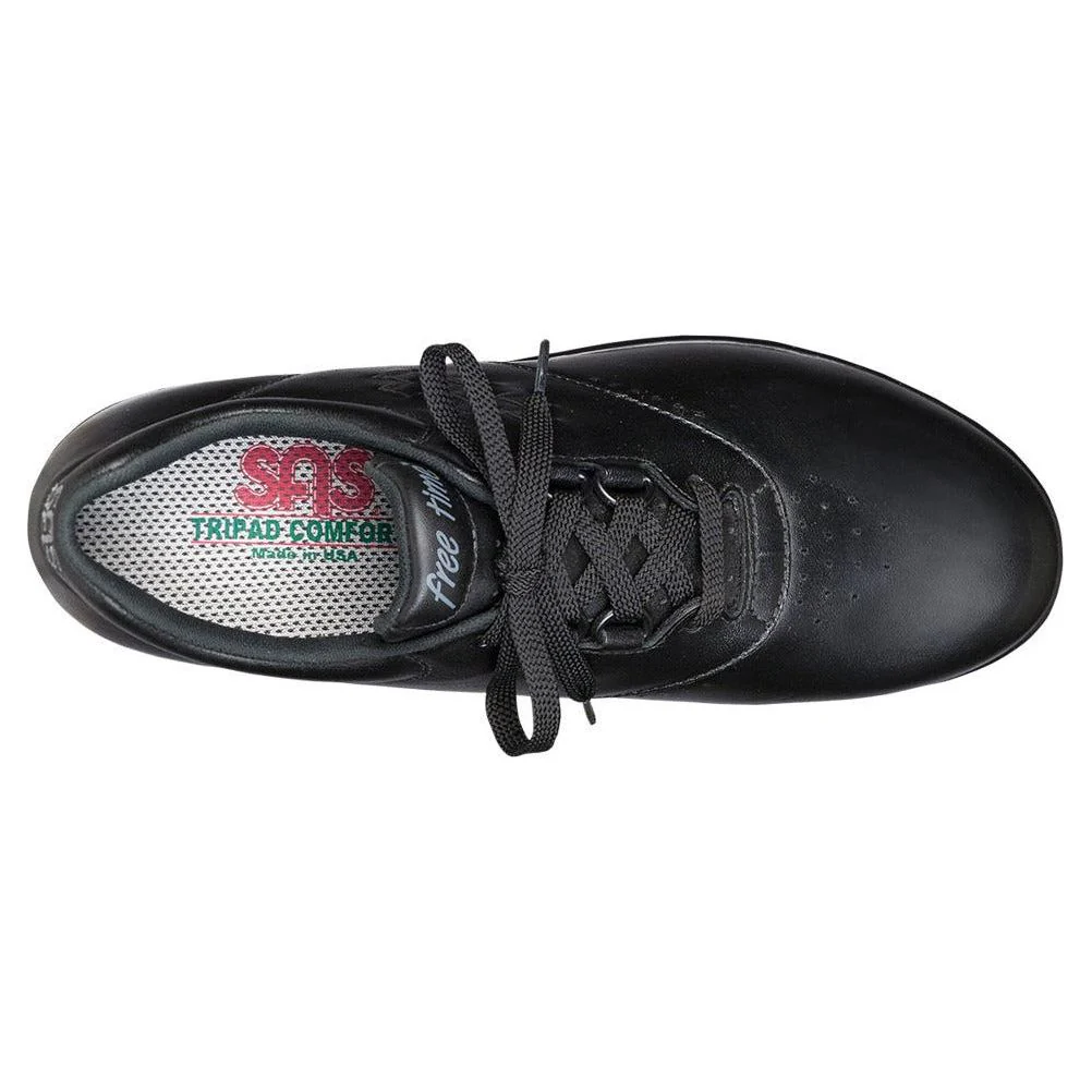SAS Women's Freetime in Black - Image 4