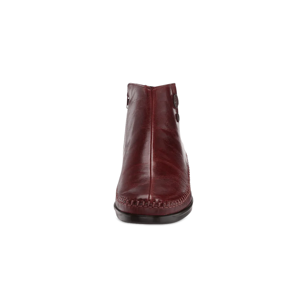 SAS Women's Jade Boot in Walnut - Image 5