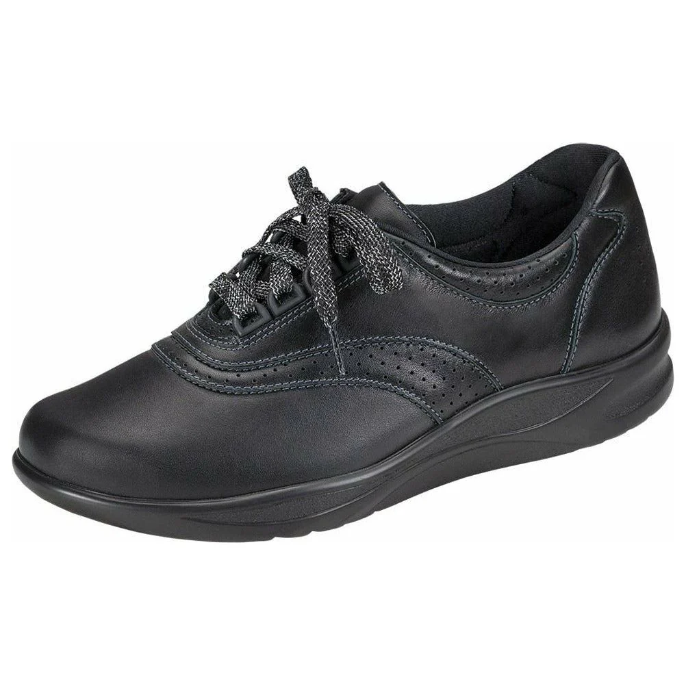 SAS Women's Walk Easy in Black - Image 2