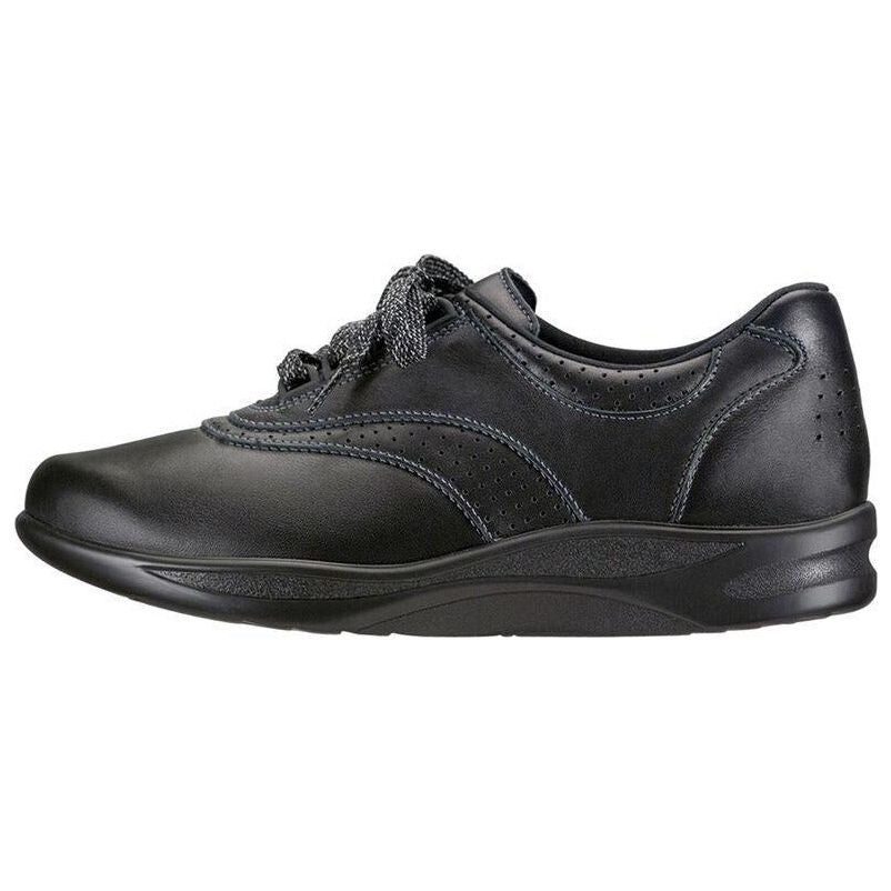 SAS Women's Walk Easy in Black - Image 3