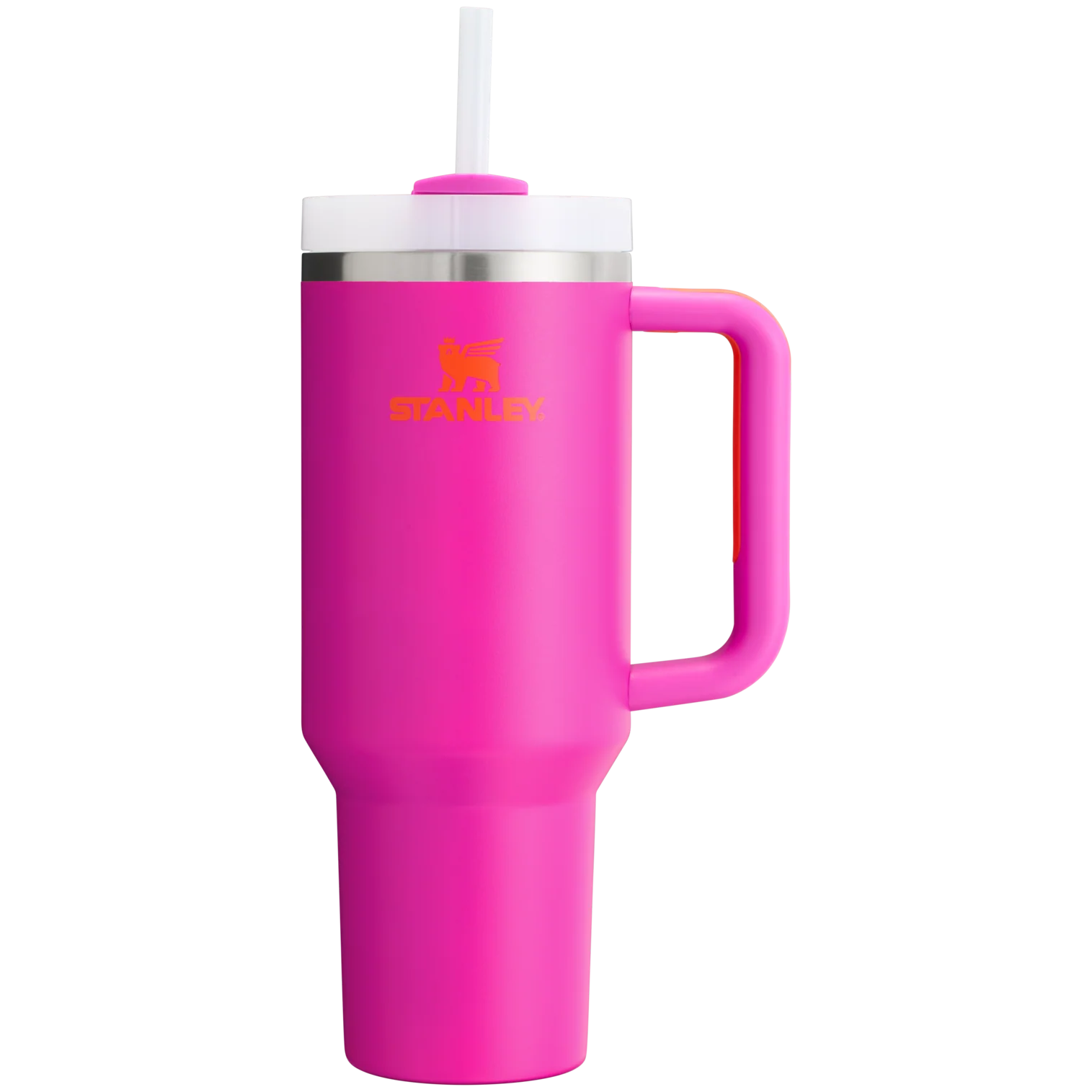 Stanley The Heat Wave Quencher H2.0 Flowstate Tumbler 40 oz - Image 4