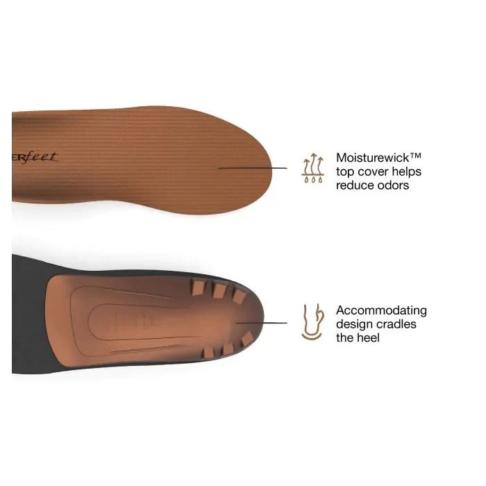 Superfeet Copper Insole - Image 3