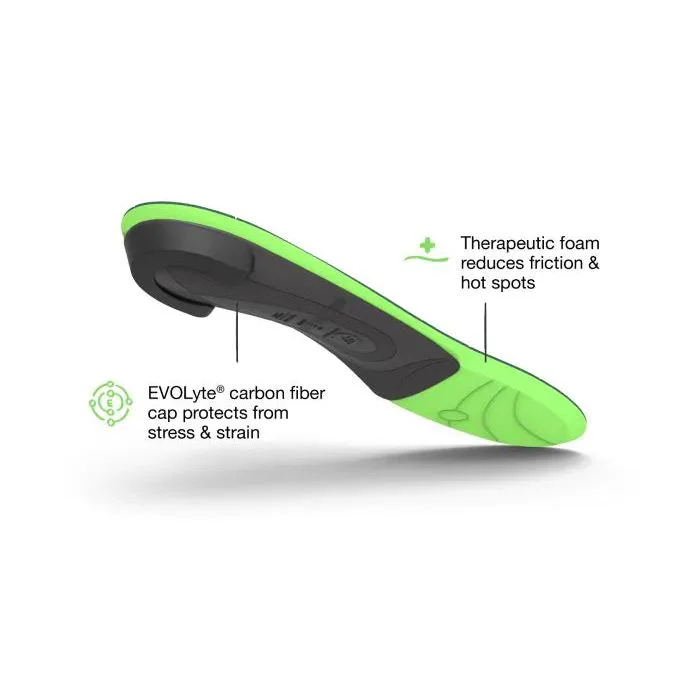 Superfeet Casual Pain Relief Insole - Image 4