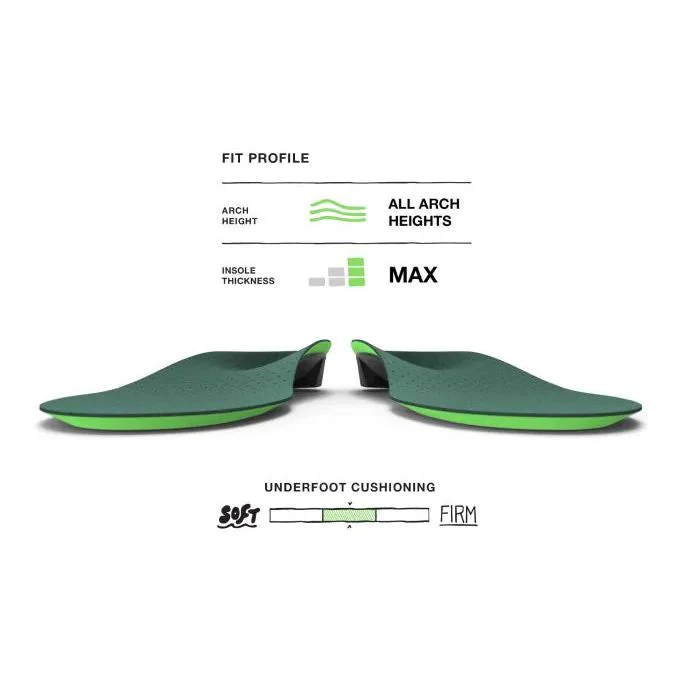Superfeet Casual Pain Relief Insole - Image 5
