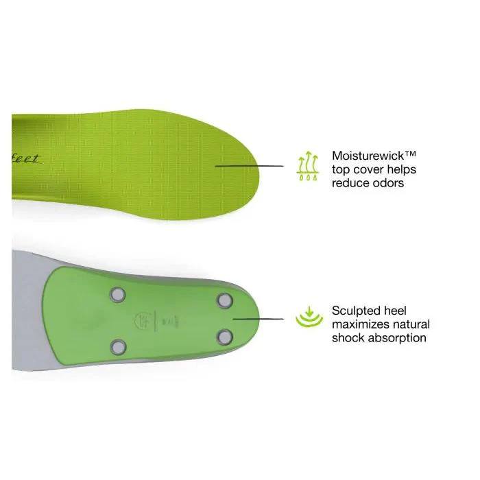 Superfeet Green Insole - Image 3