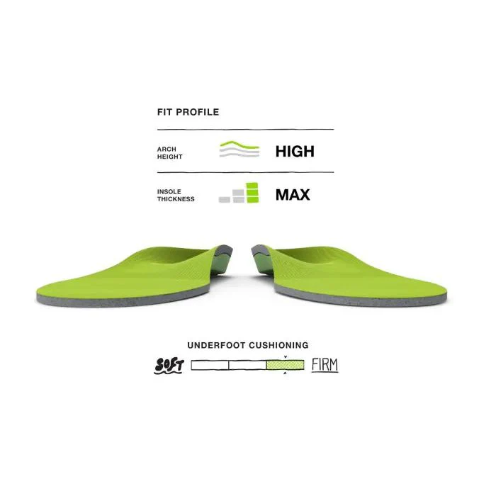 Superfeet Green Insole - Image 5