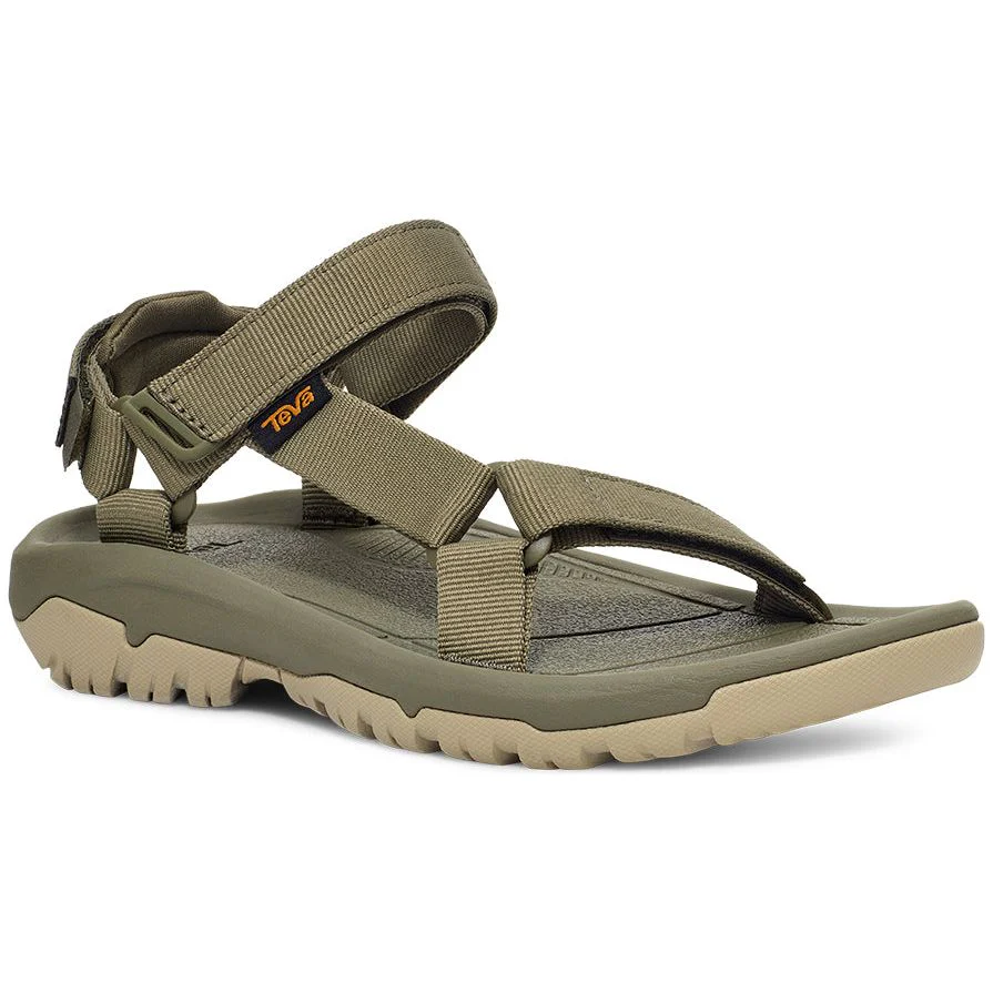 Teva Women's Hurricane XLT2 Sandal in Burnt Olive - Image 2