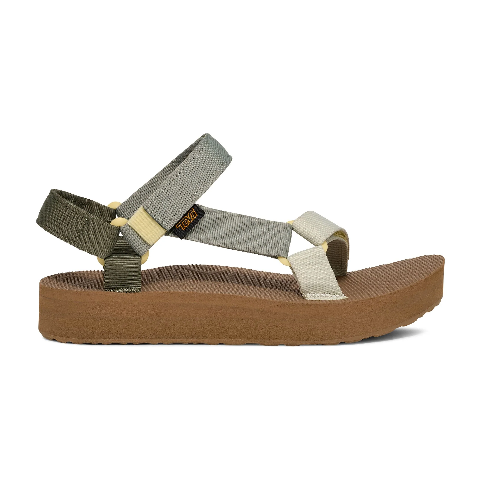Teva Women's Midform Universal Sandal - Image 13