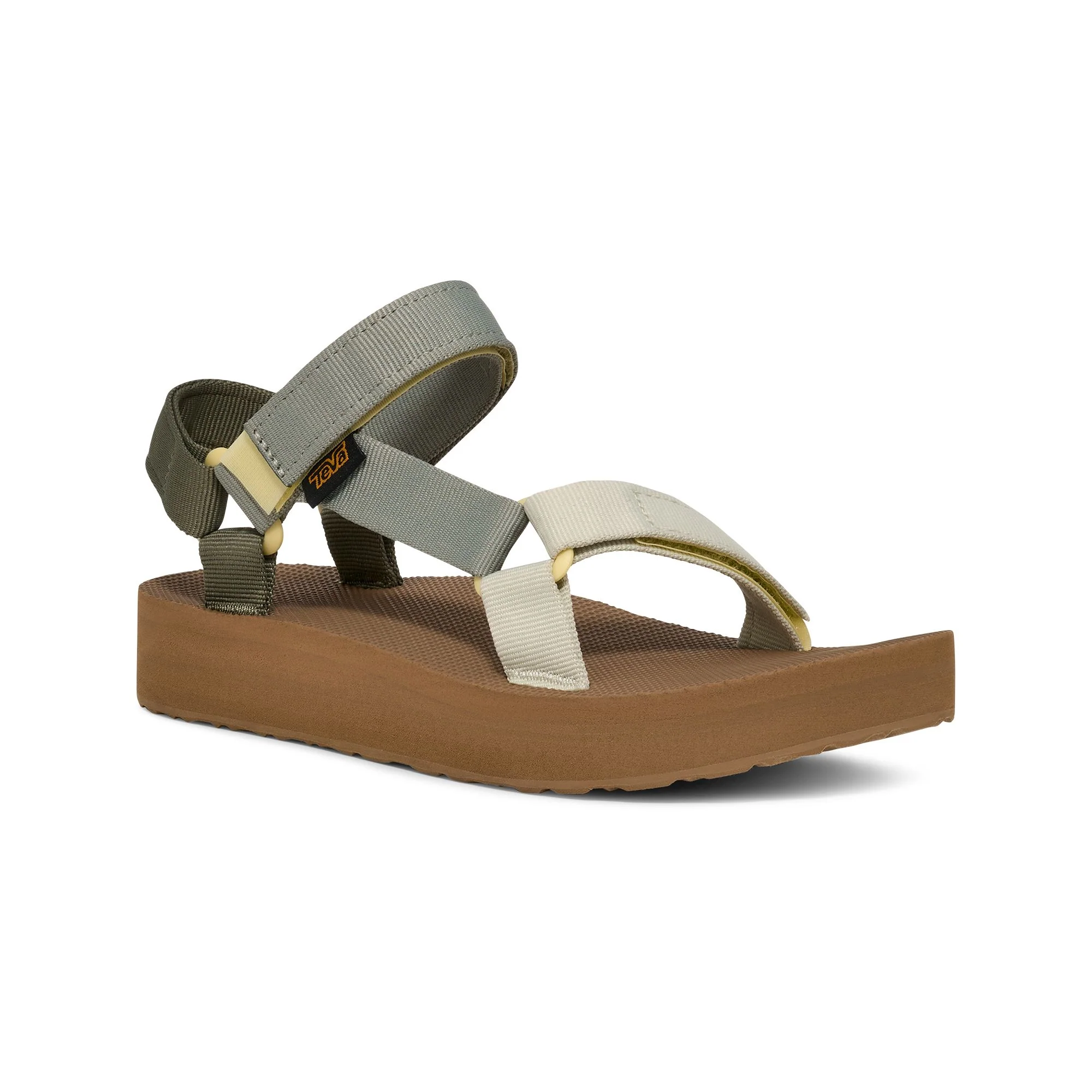 Teva Women's Midform Universal Sandal - Image 14