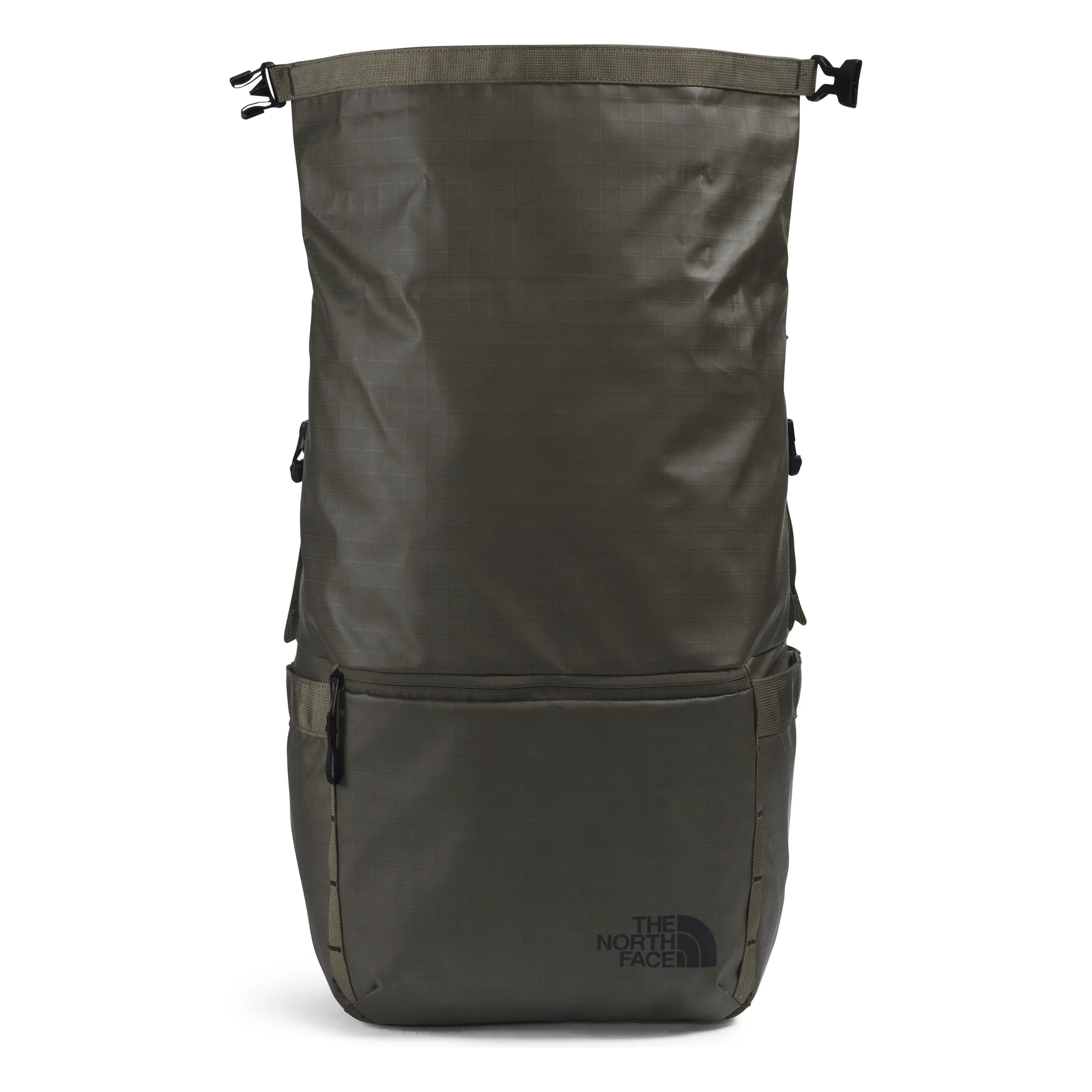 The North Face Base Camp Voyager Roll Top - Image 3