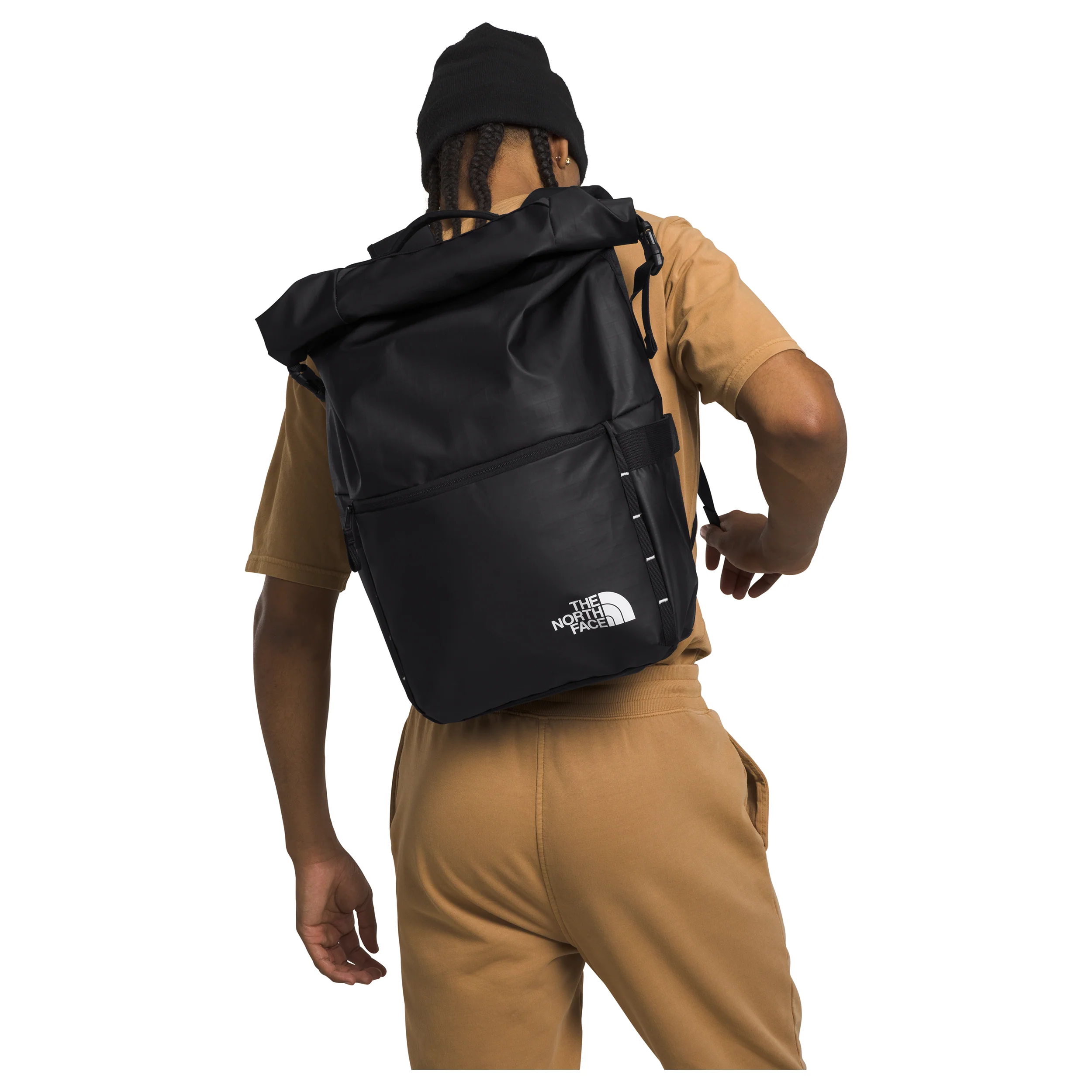 The North Face Base Camp Voyager Roll Top - Image 7