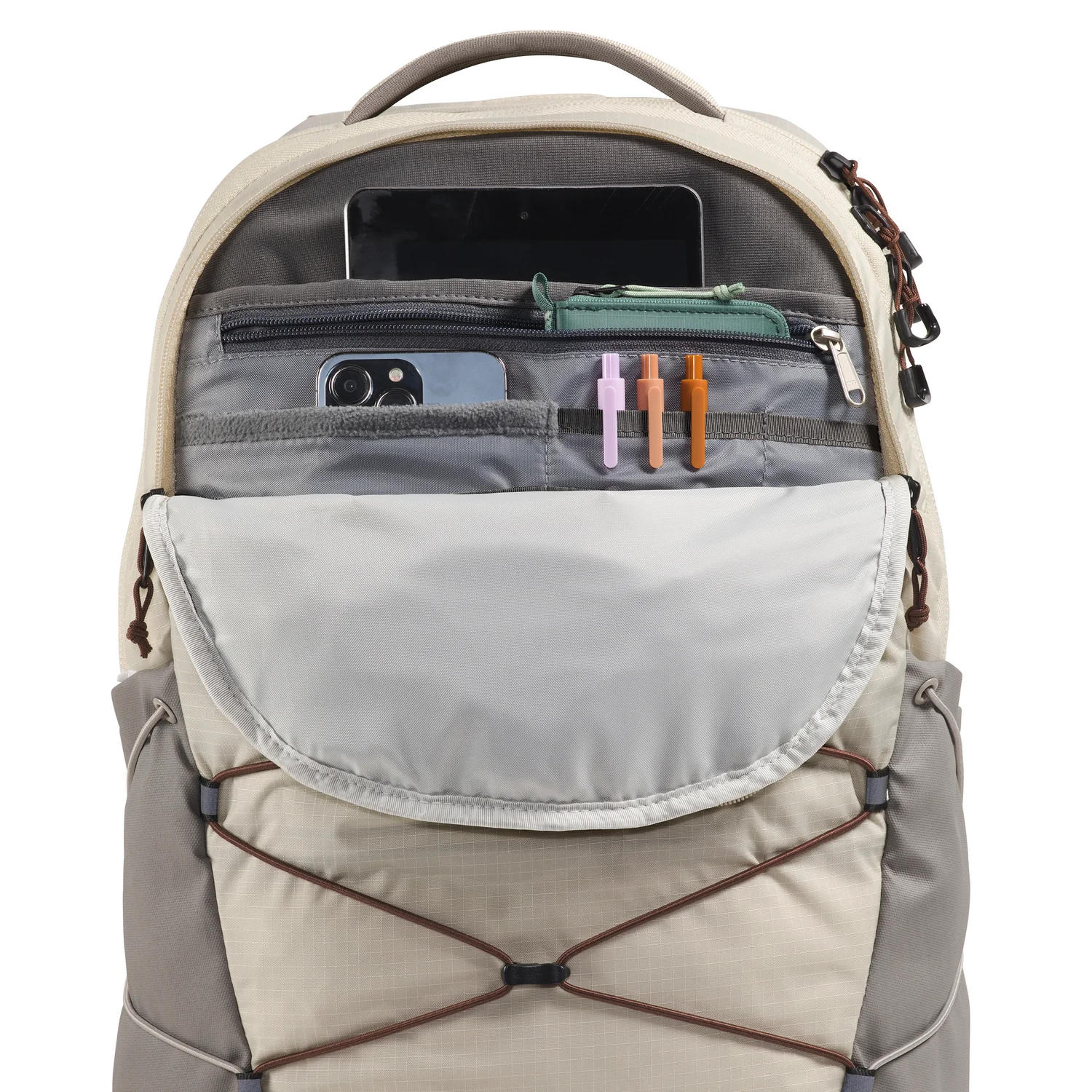 The North Face Borealis Backpack - Image 71