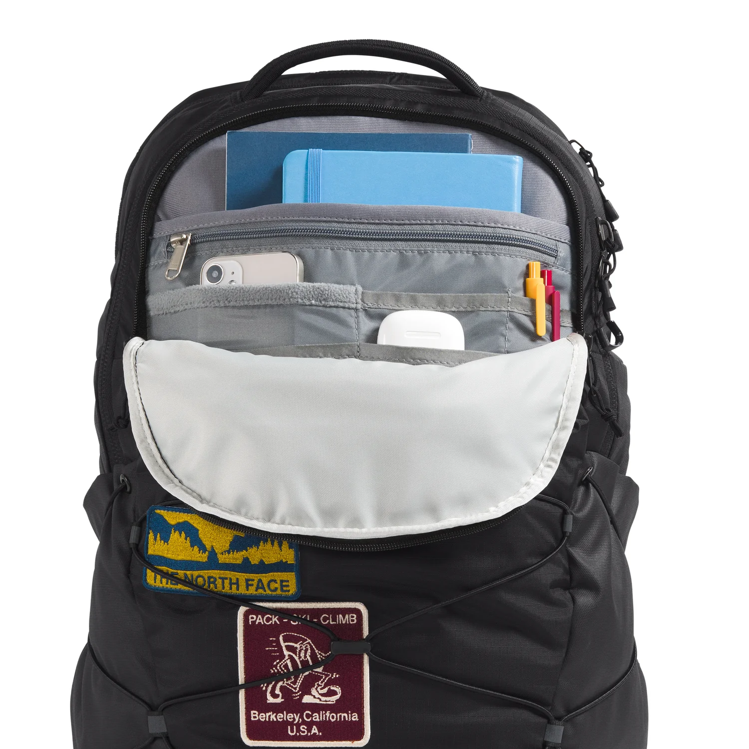 The North Face Borealis Backpack - Image 84