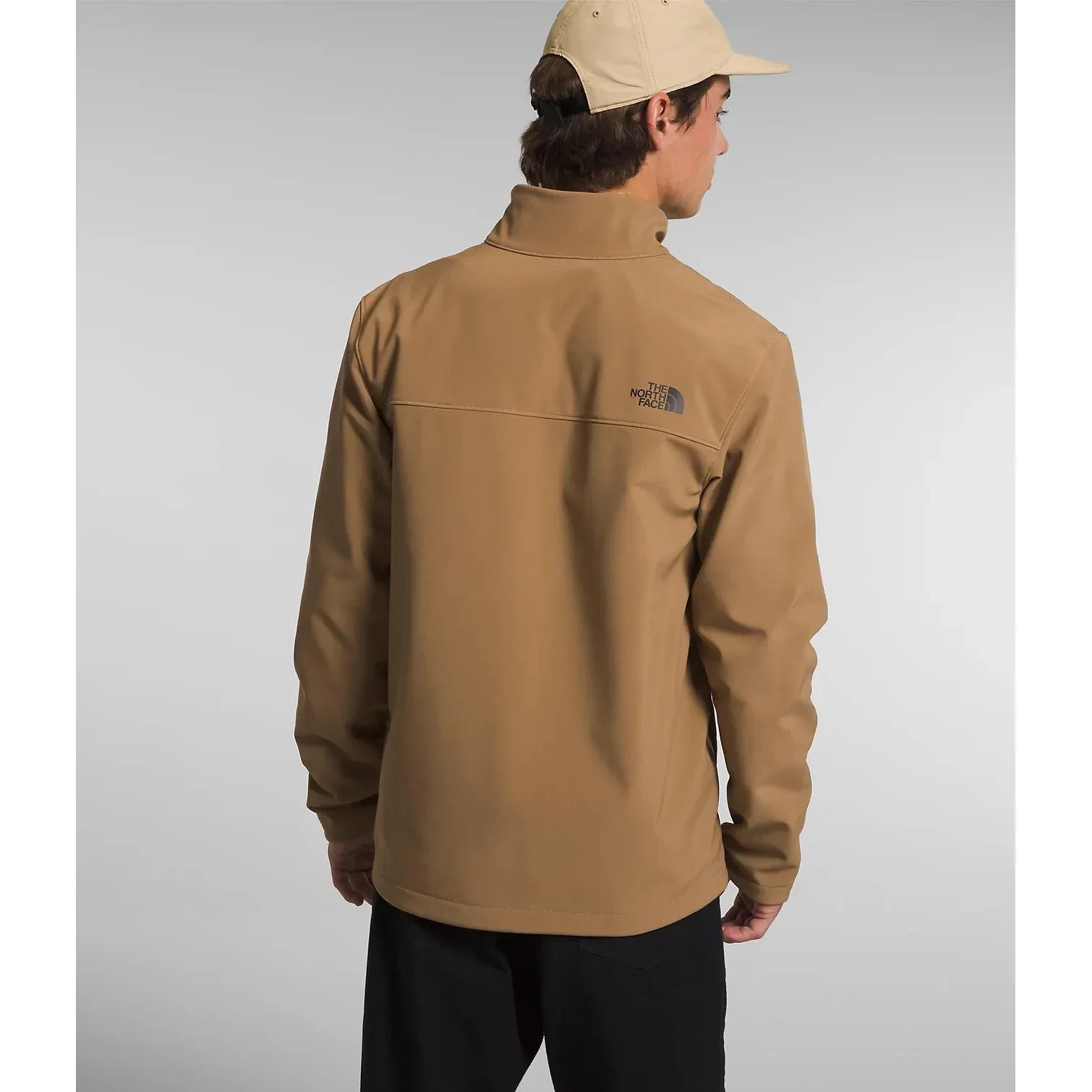 The North Face Men’s Apex Bionic 3 Jacket - Image 3