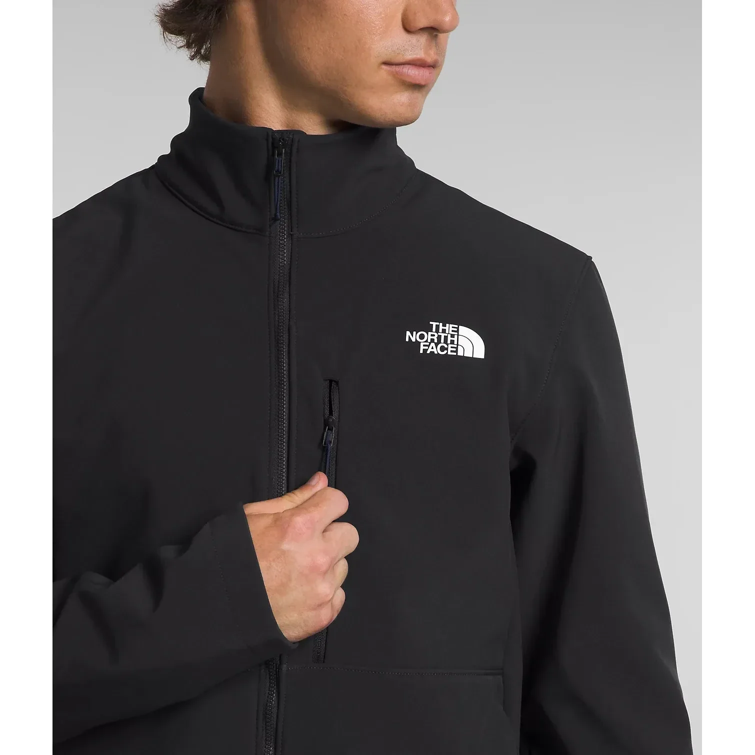 The North Face Men’s Apex Bionic 3 Jacket - Image 8