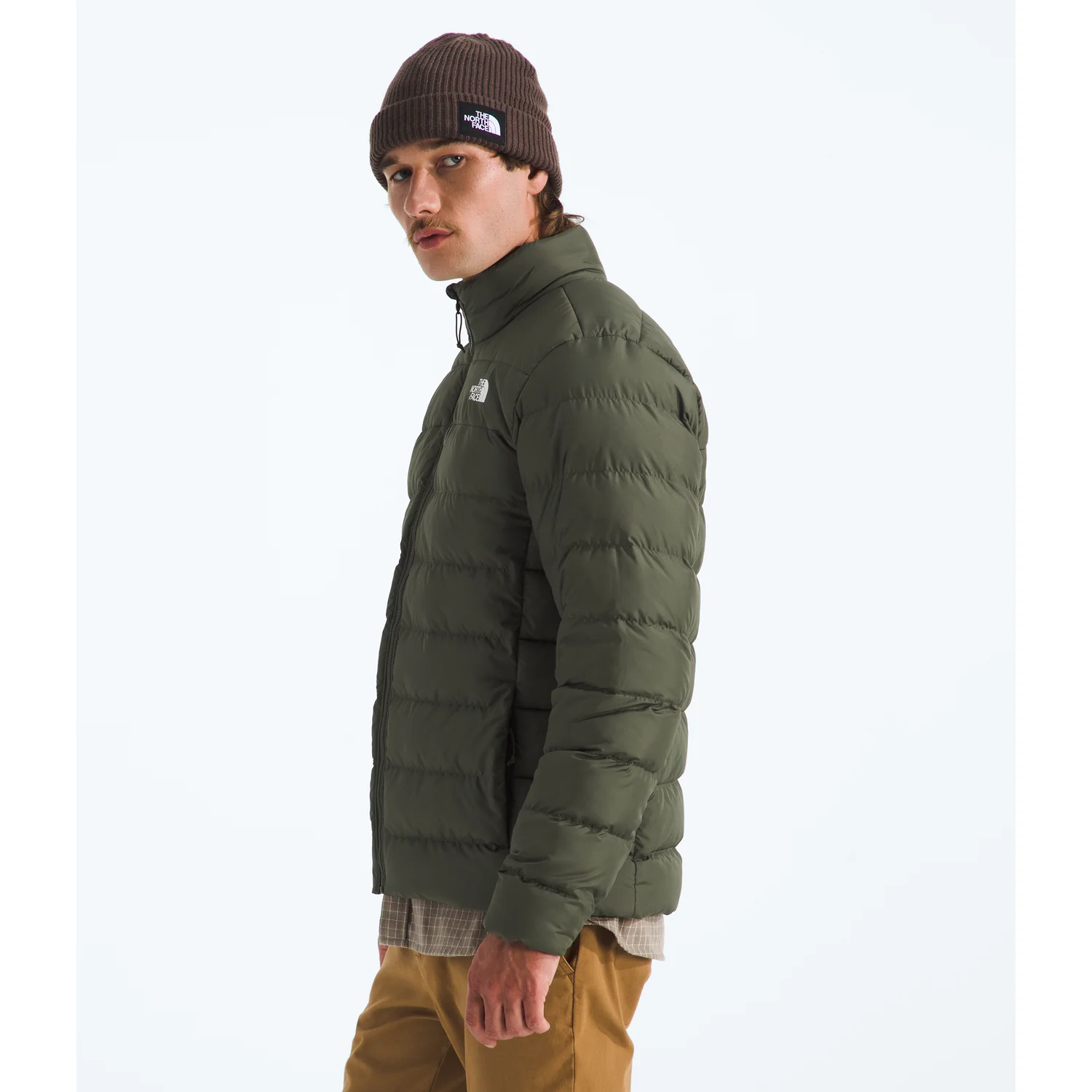 The North Face Men's Aconcagua 3 Jacket - Image 10